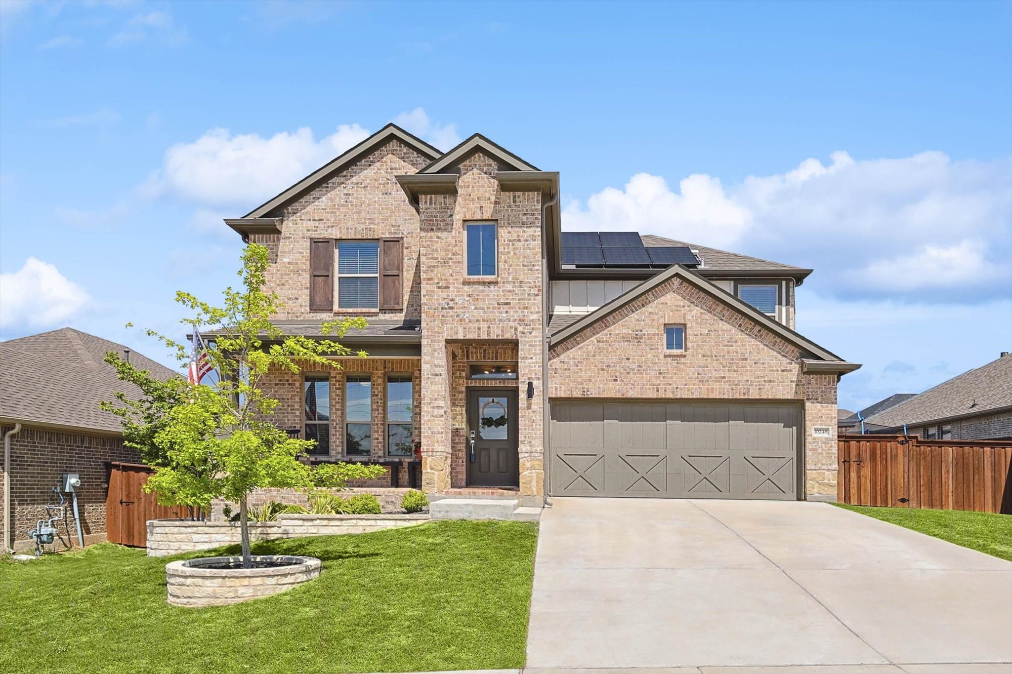10248 Hank Creek Road