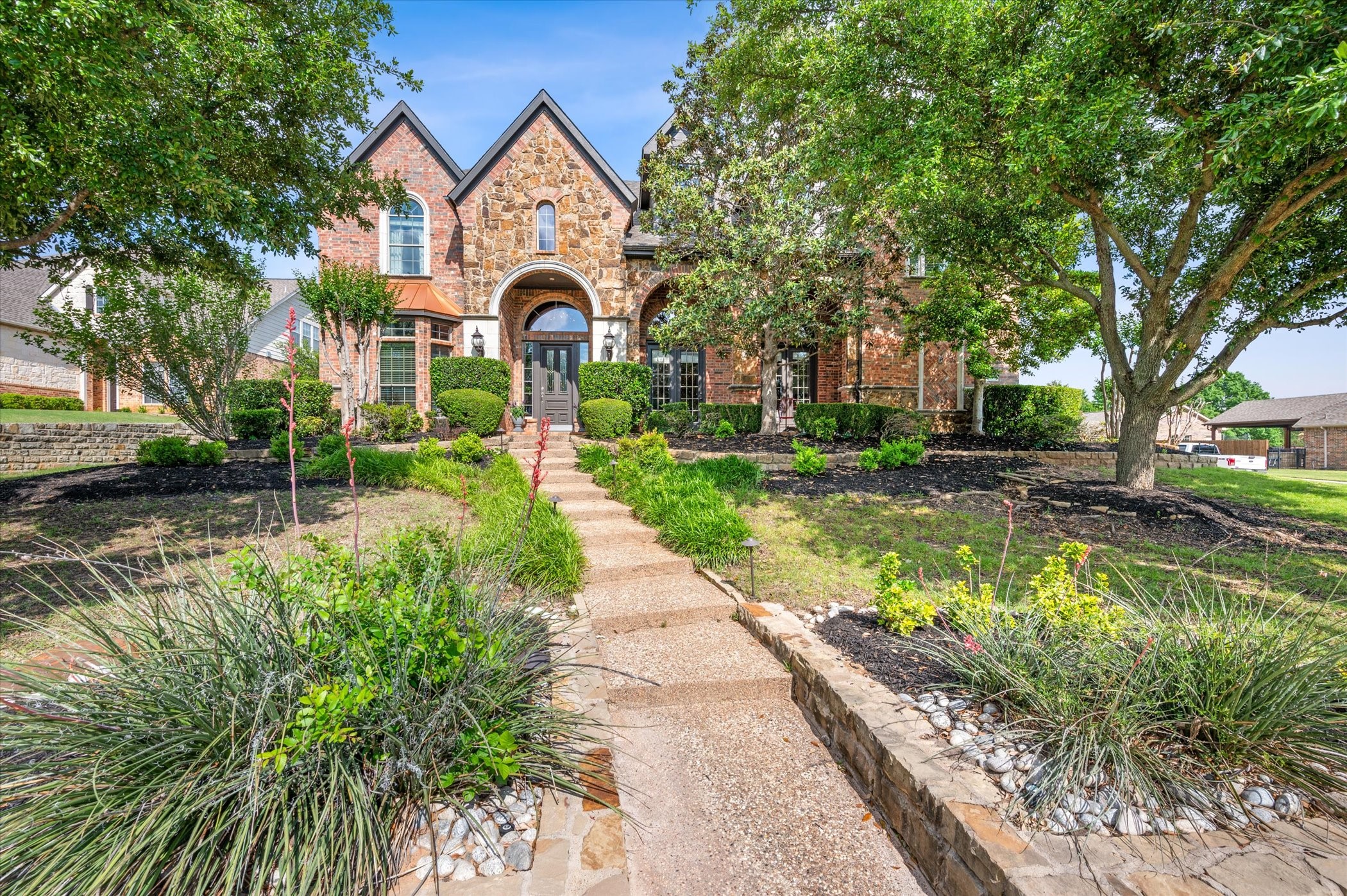 1401 Woodborough Lane