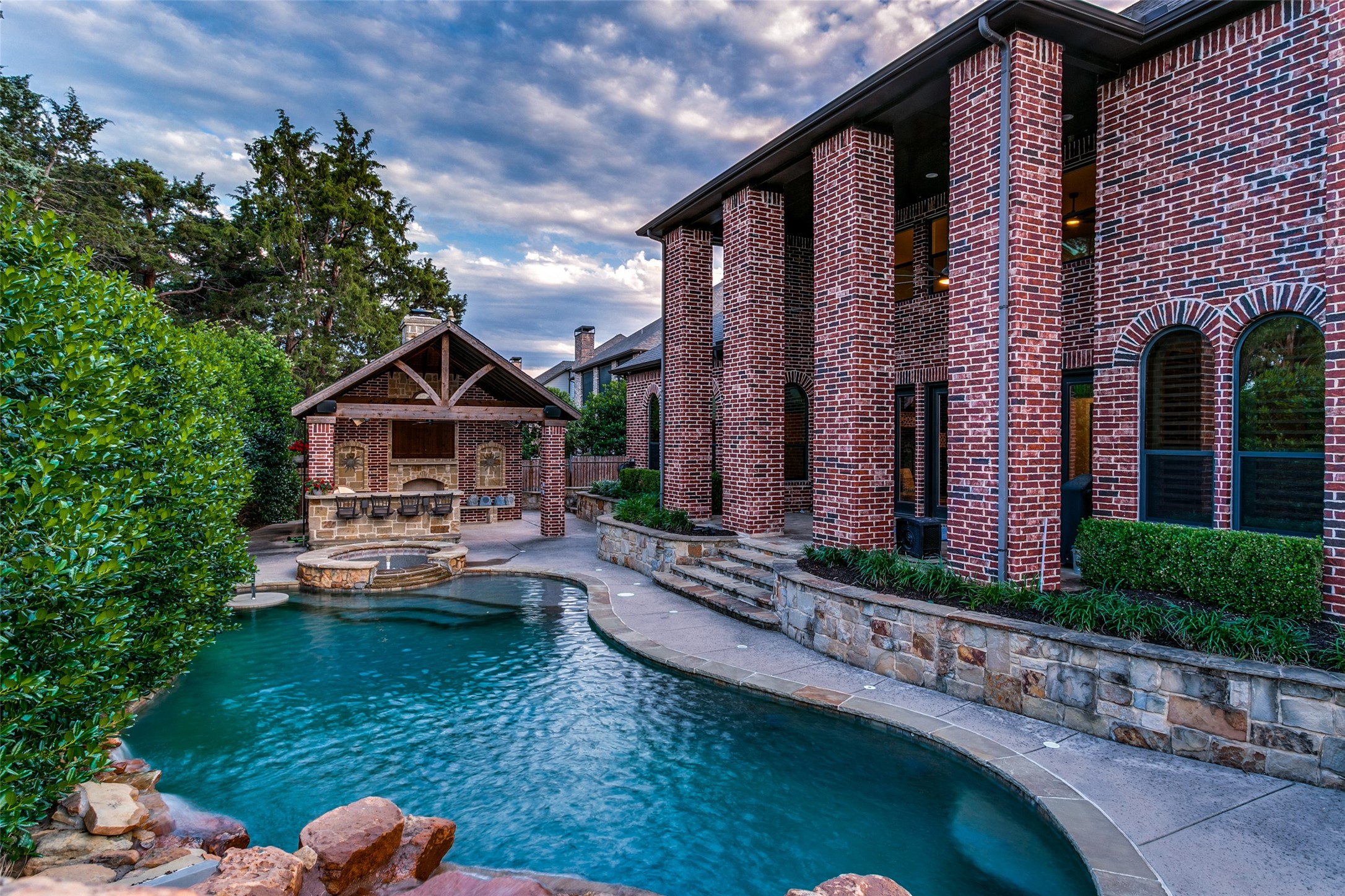 2119 Beaver Creek Lane