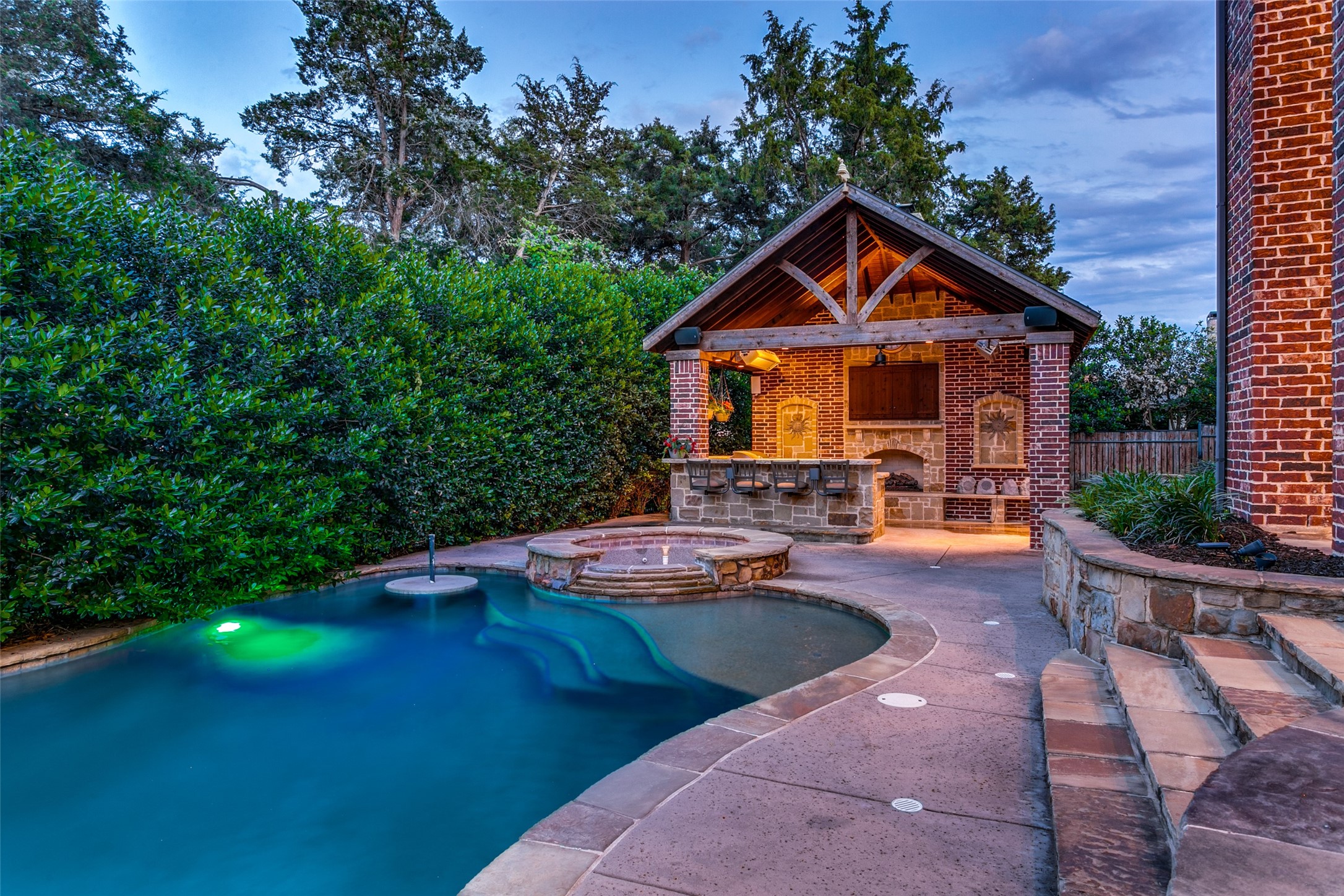 2119 Beaver Creek Lane