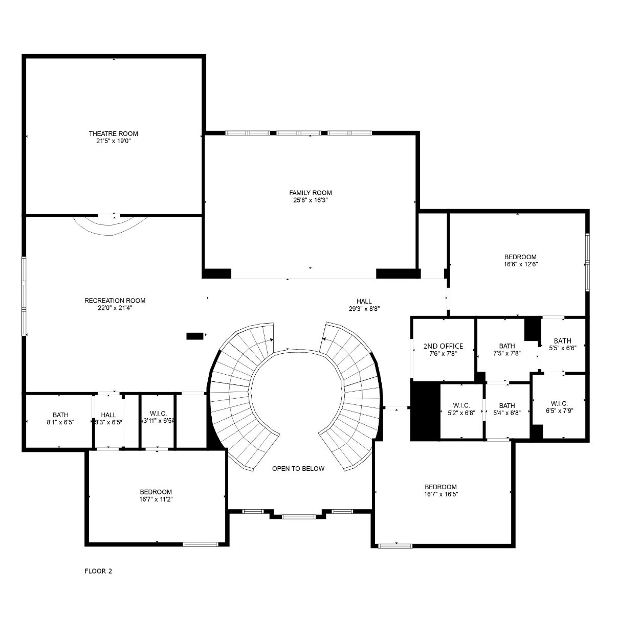 2119 Beaver Creek Lane