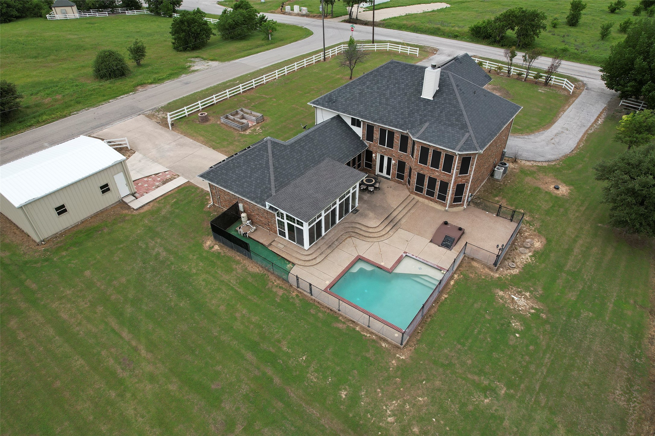 13504 Bates Aston Road