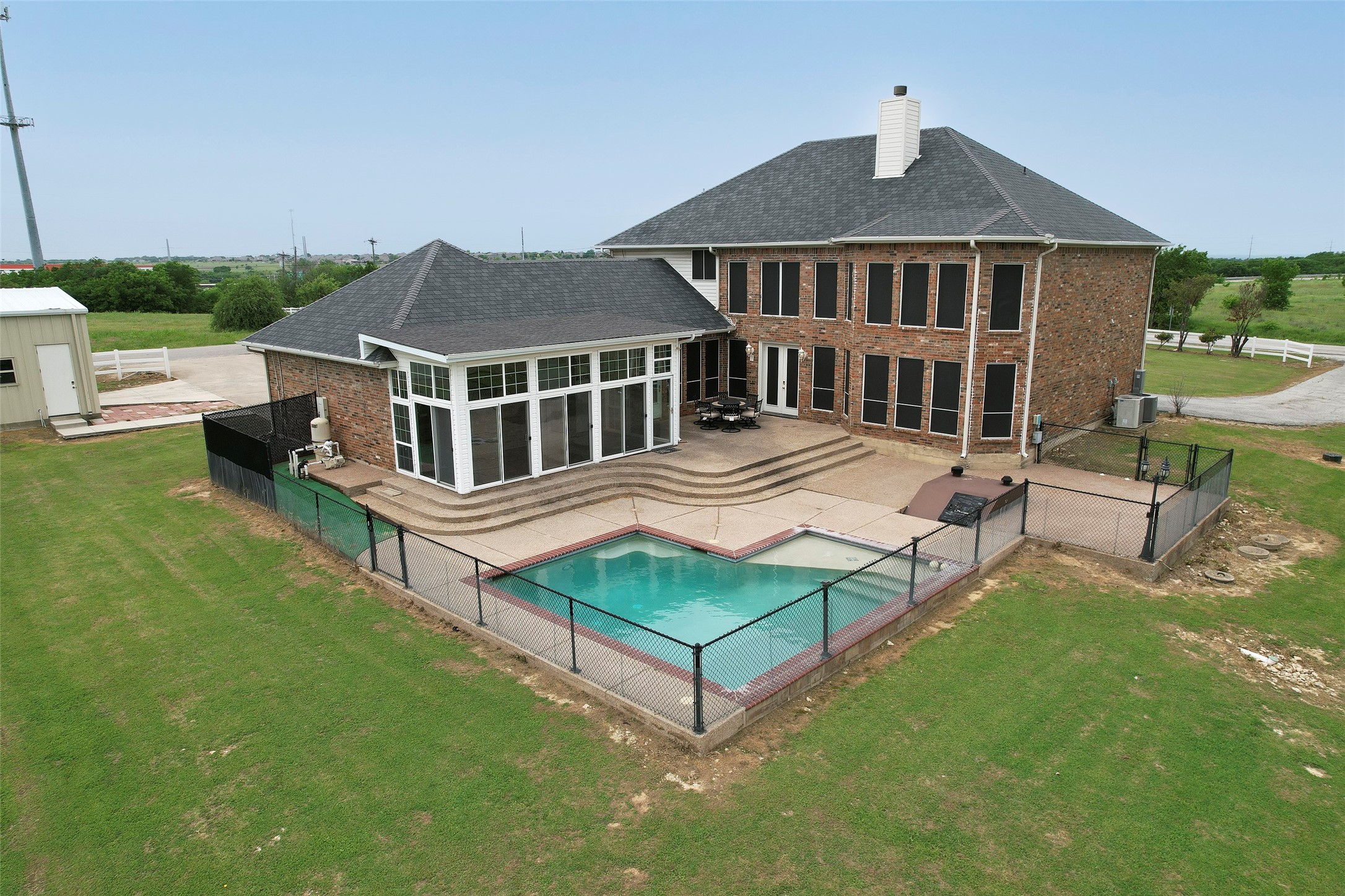 13504 Bates Aston Road