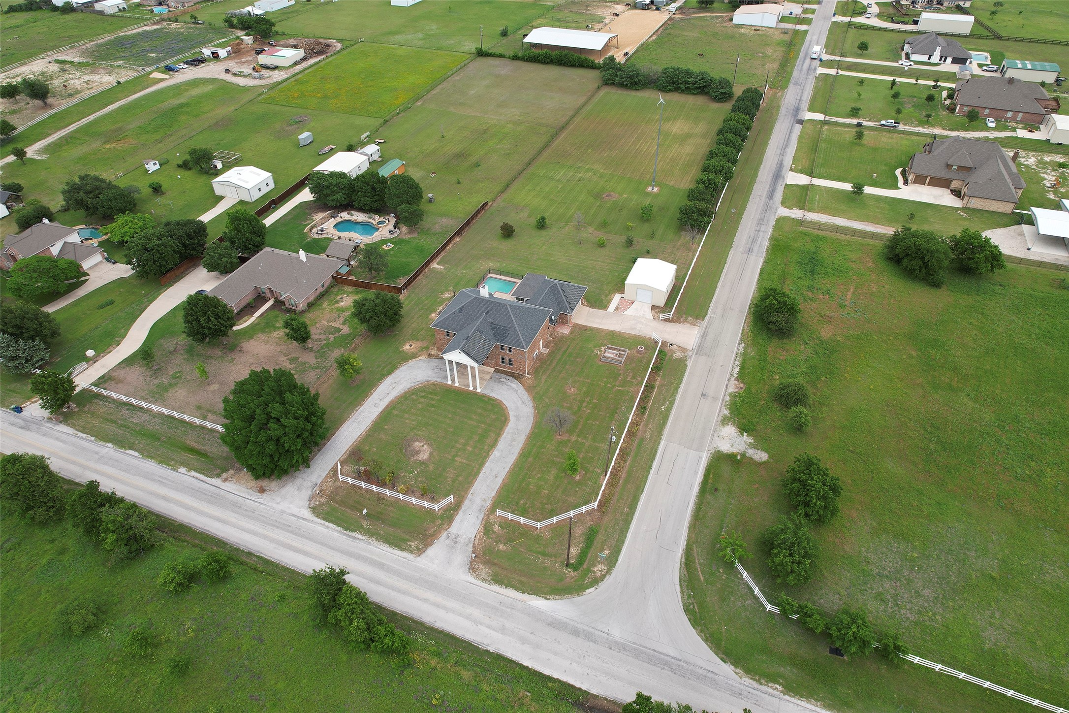 13504 Bates Aston Road