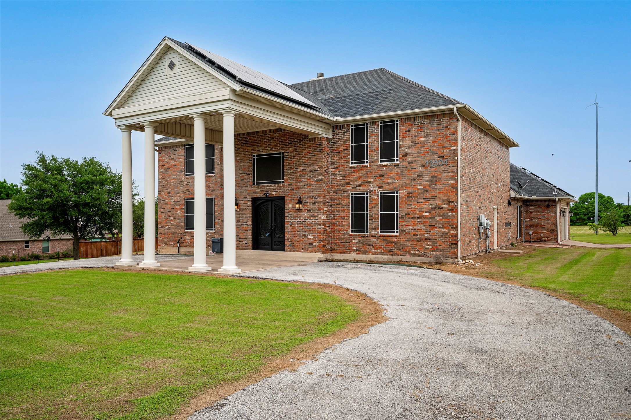 13504 Bates Aston Road