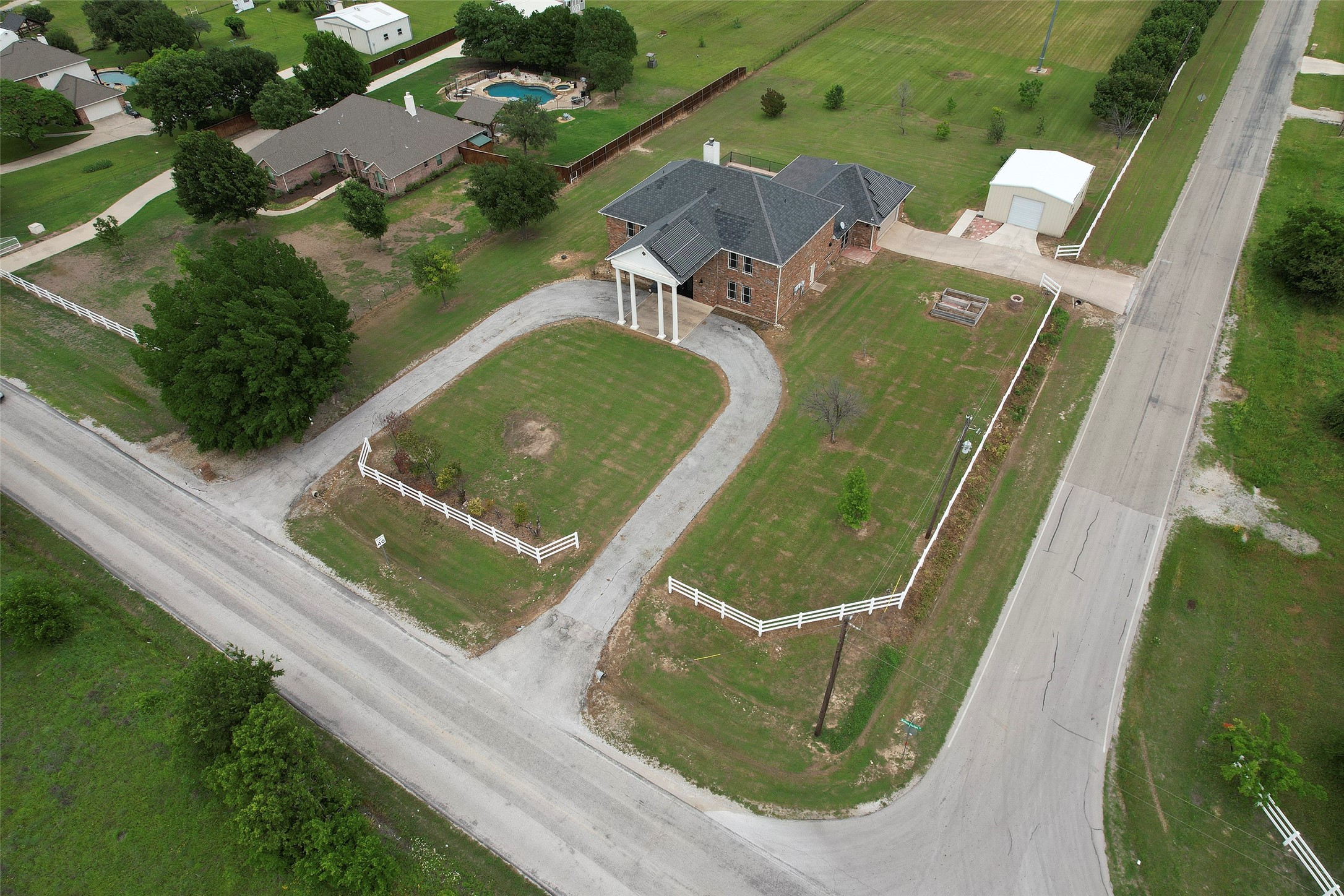 13504 Bates Aston Road