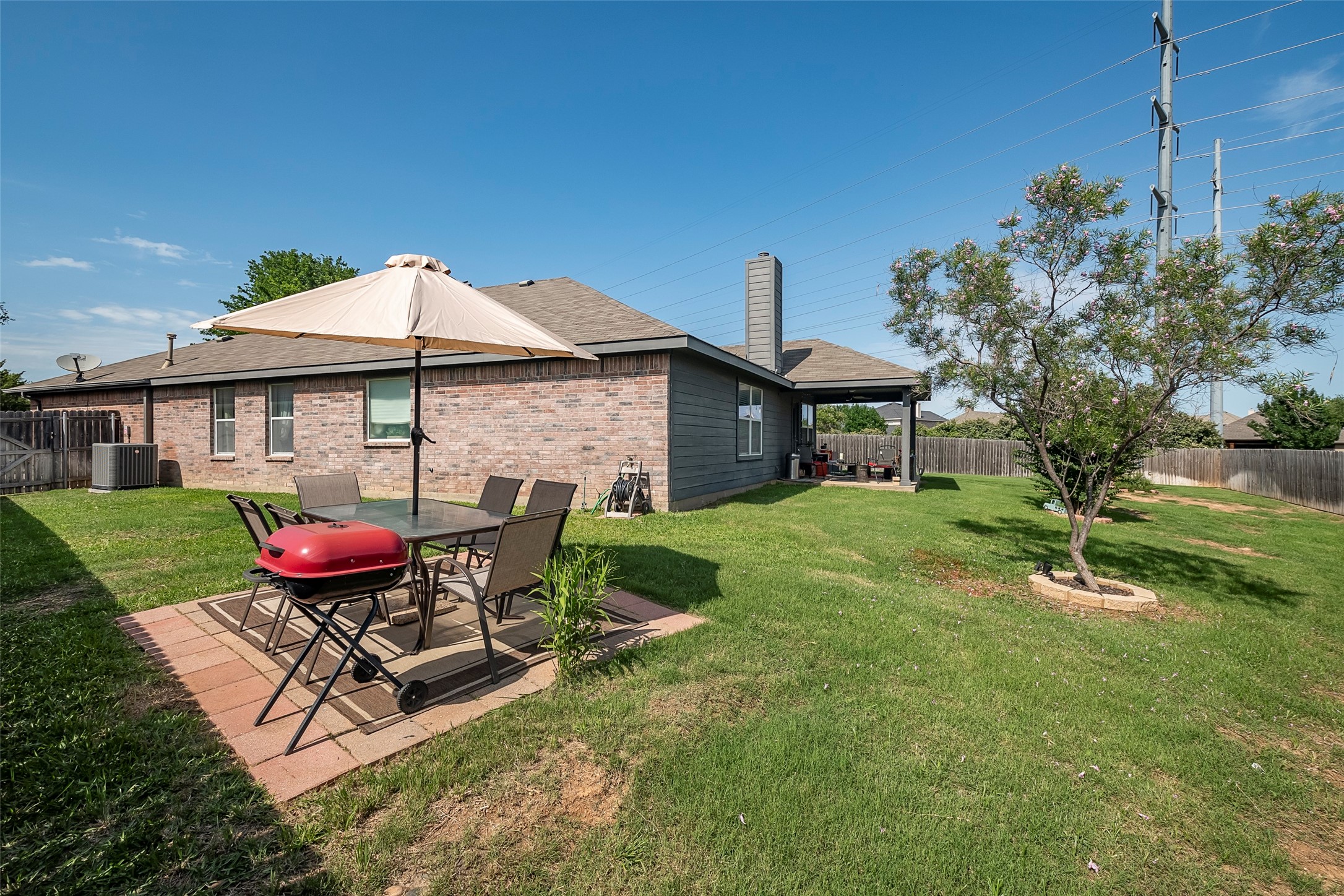 15420 Adlong Drive