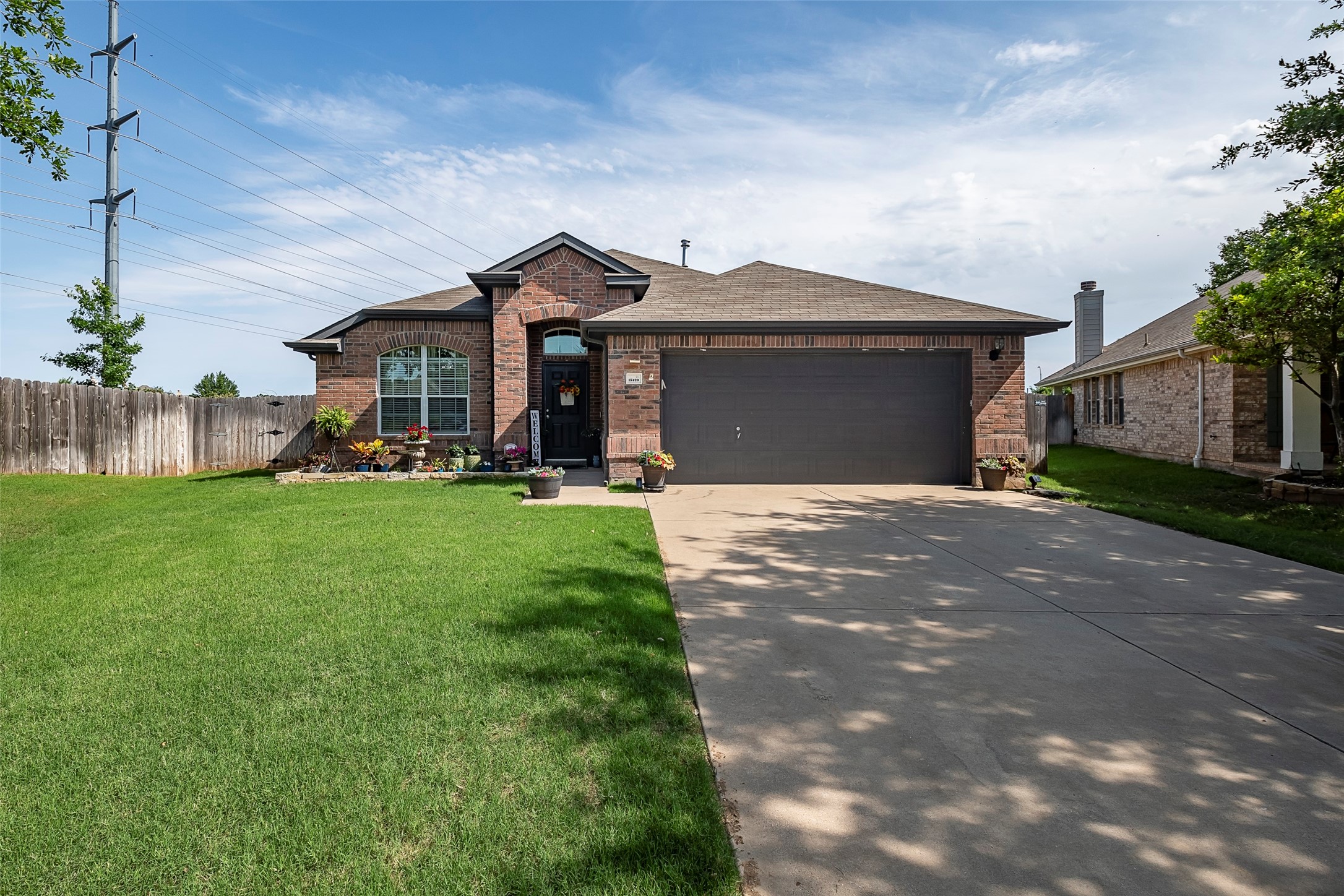 15420 Adlong Drive