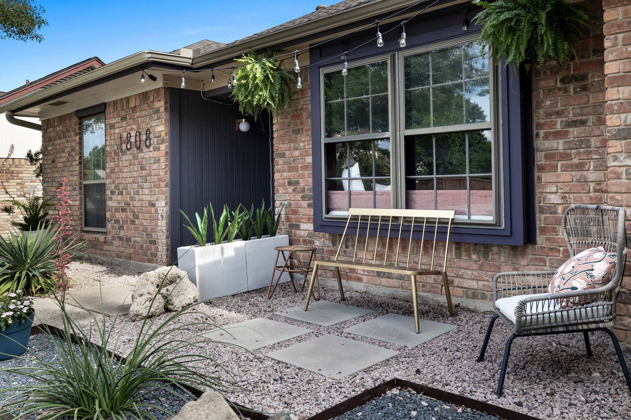 1808 Villanova Drive