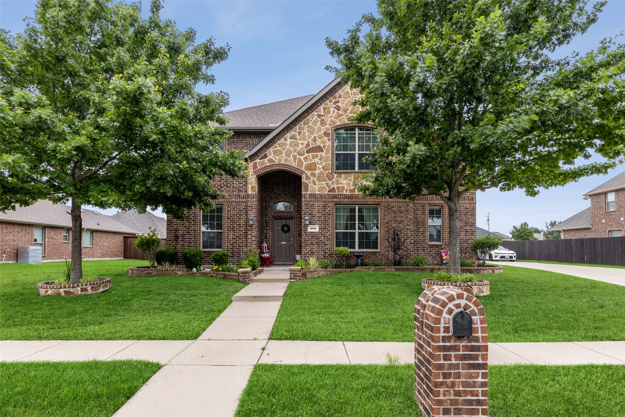 405 Tomball Trail