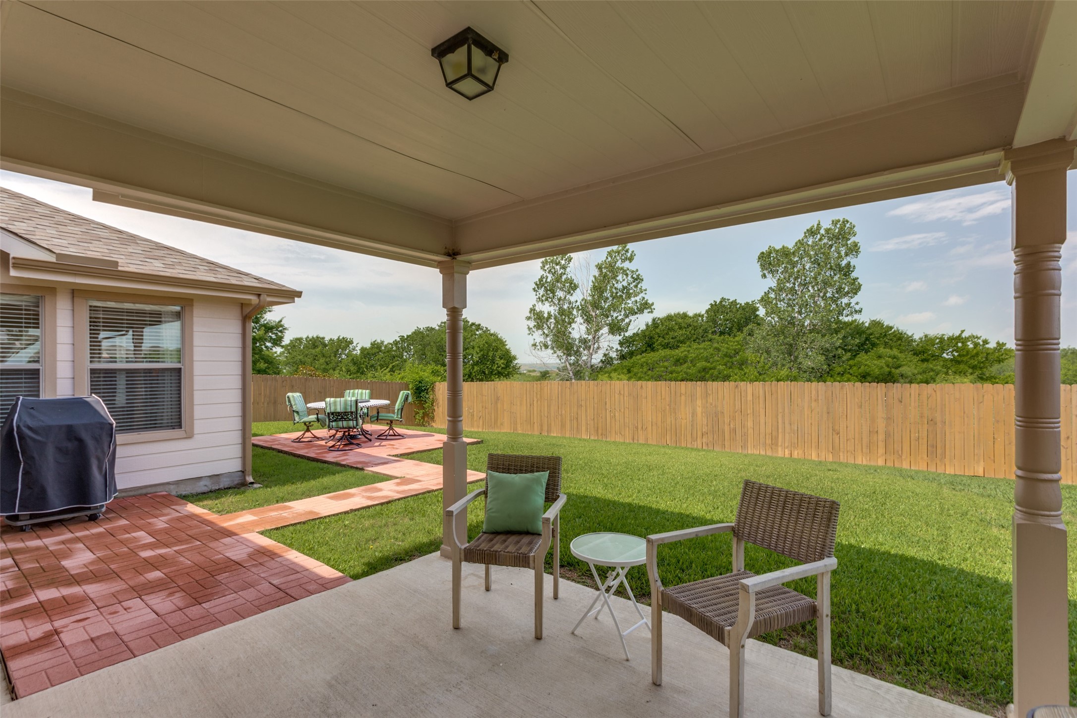 1204 Hickory Bend Lane