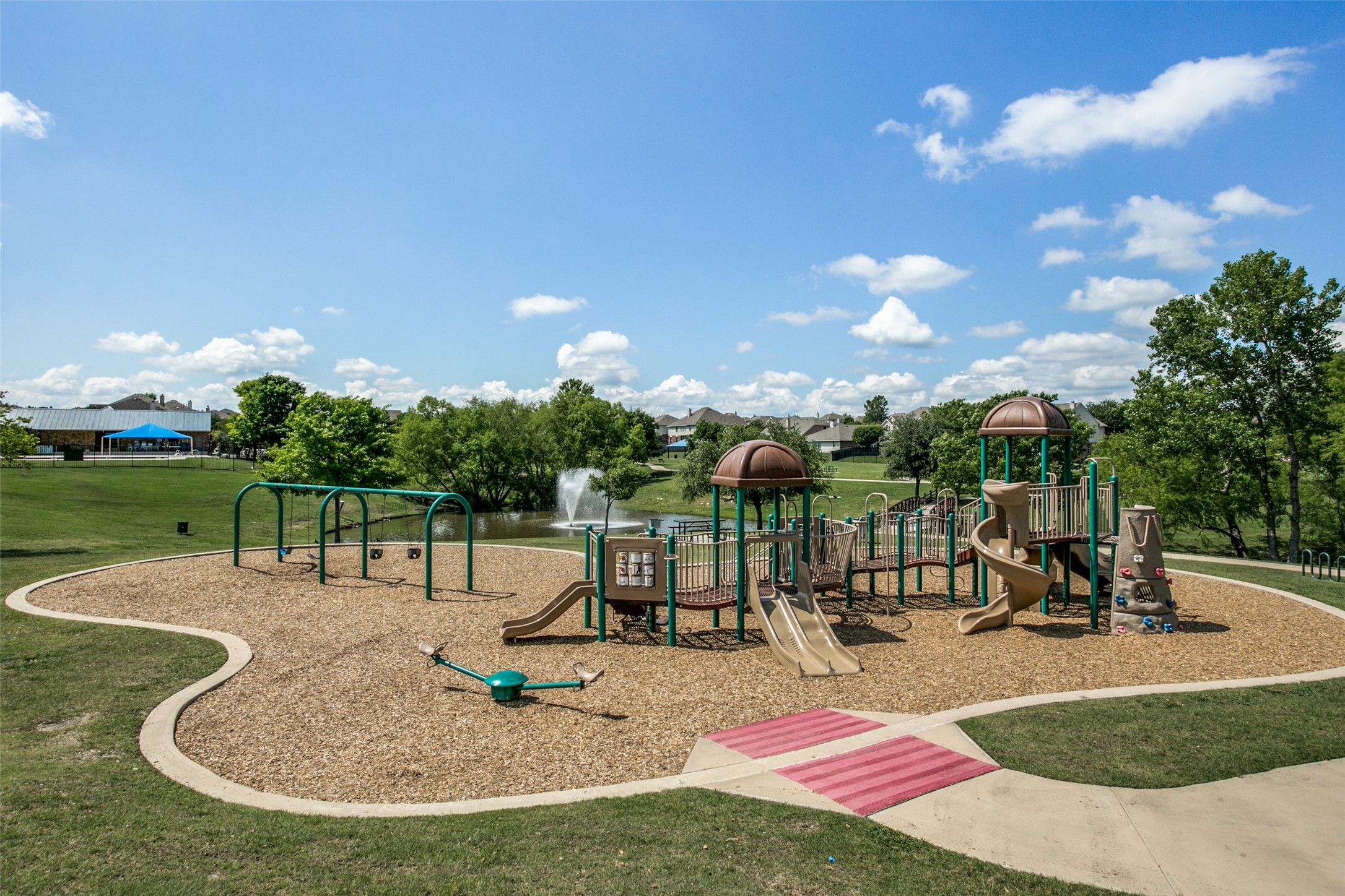 1204 Hickory Bend Lane