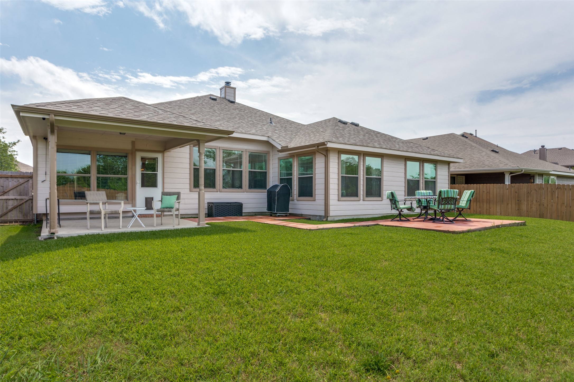 1204 Hickory Bend Lane