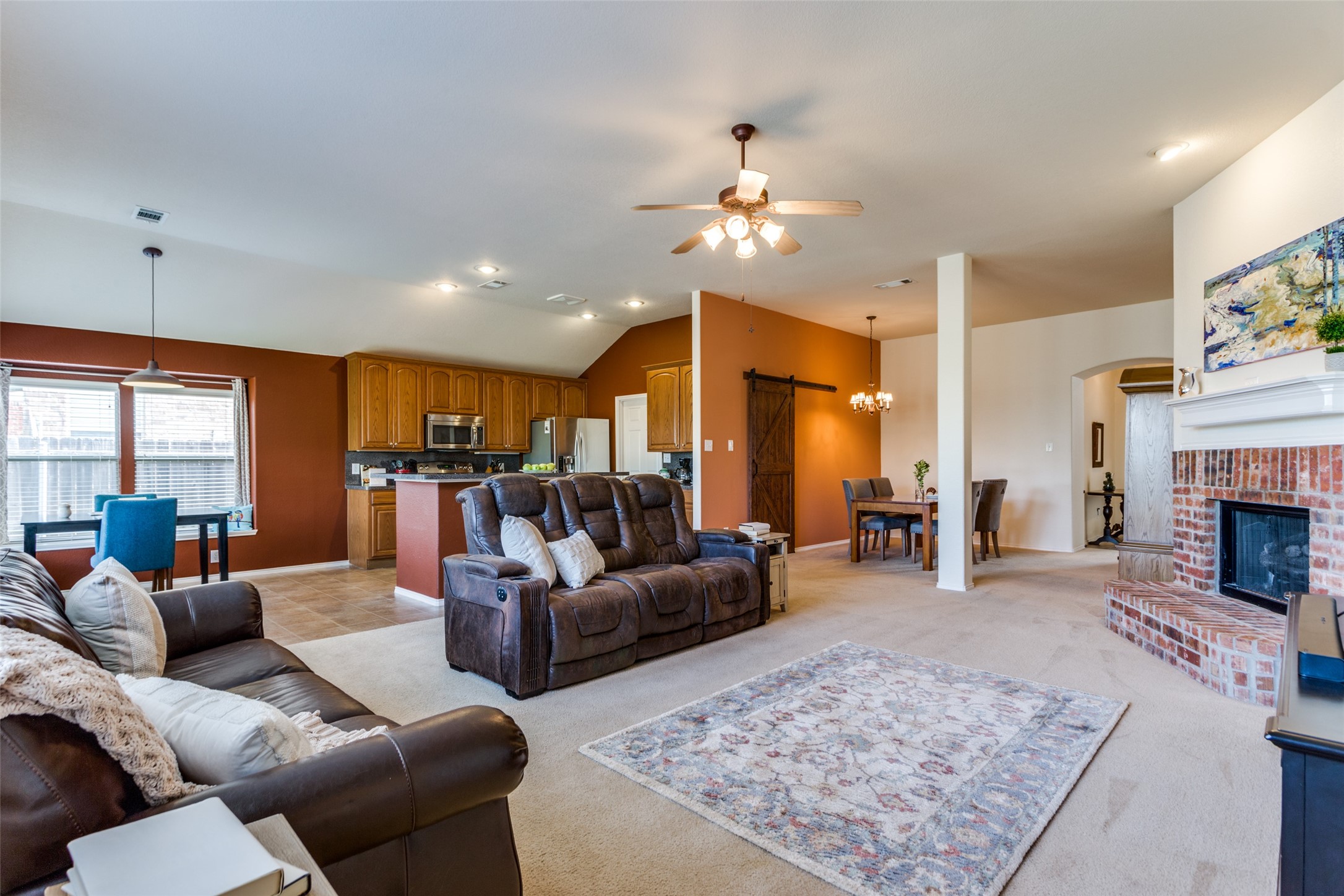 1204 Hickory Bend Lane