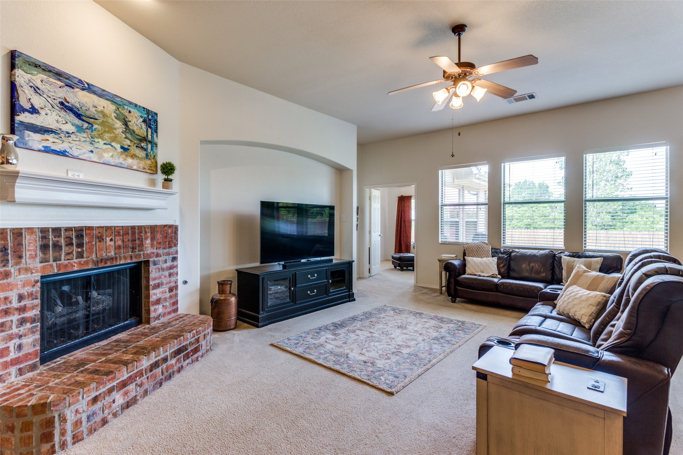 1204 Hickory Bend Lane