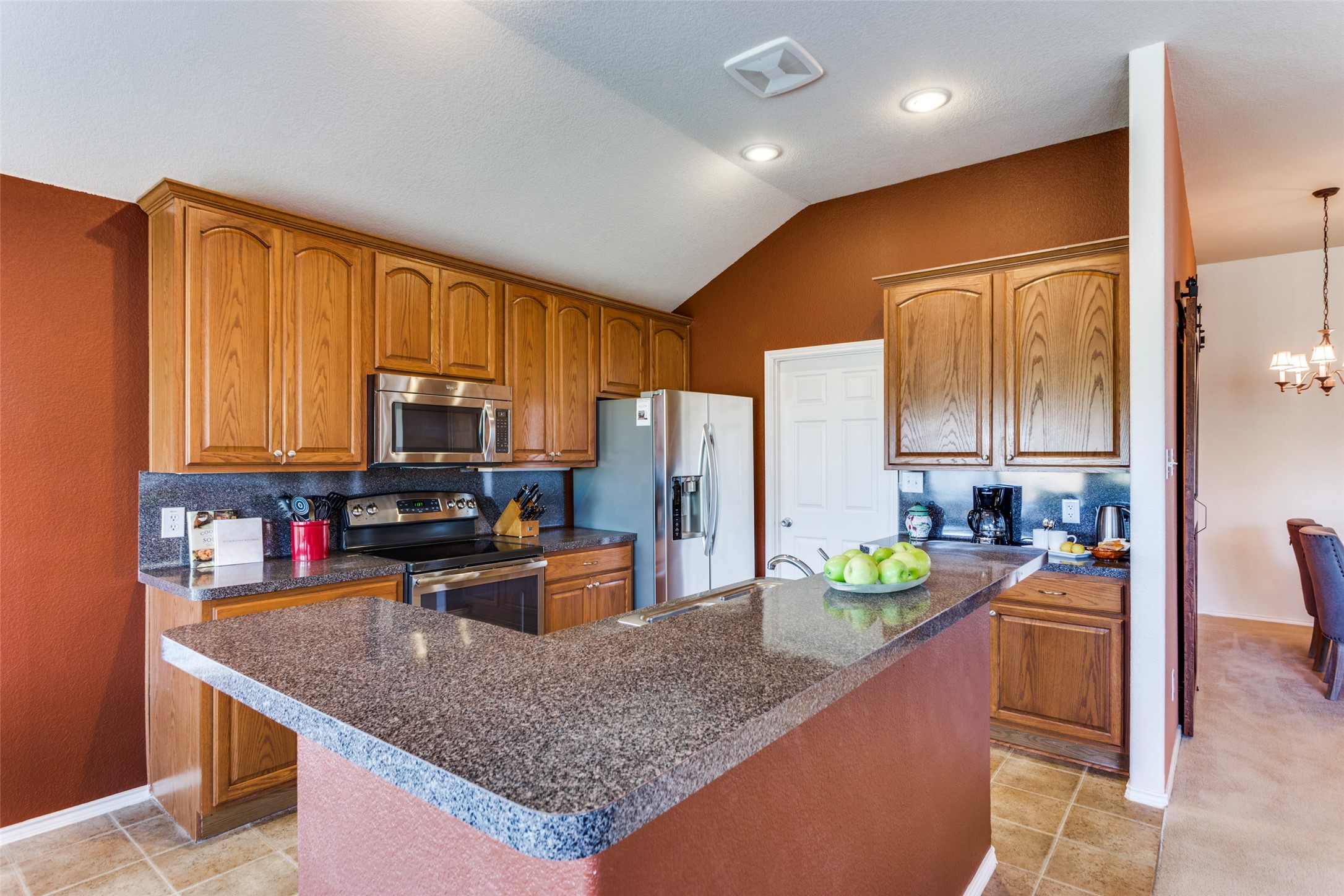 1204 Hickory Bend Lane