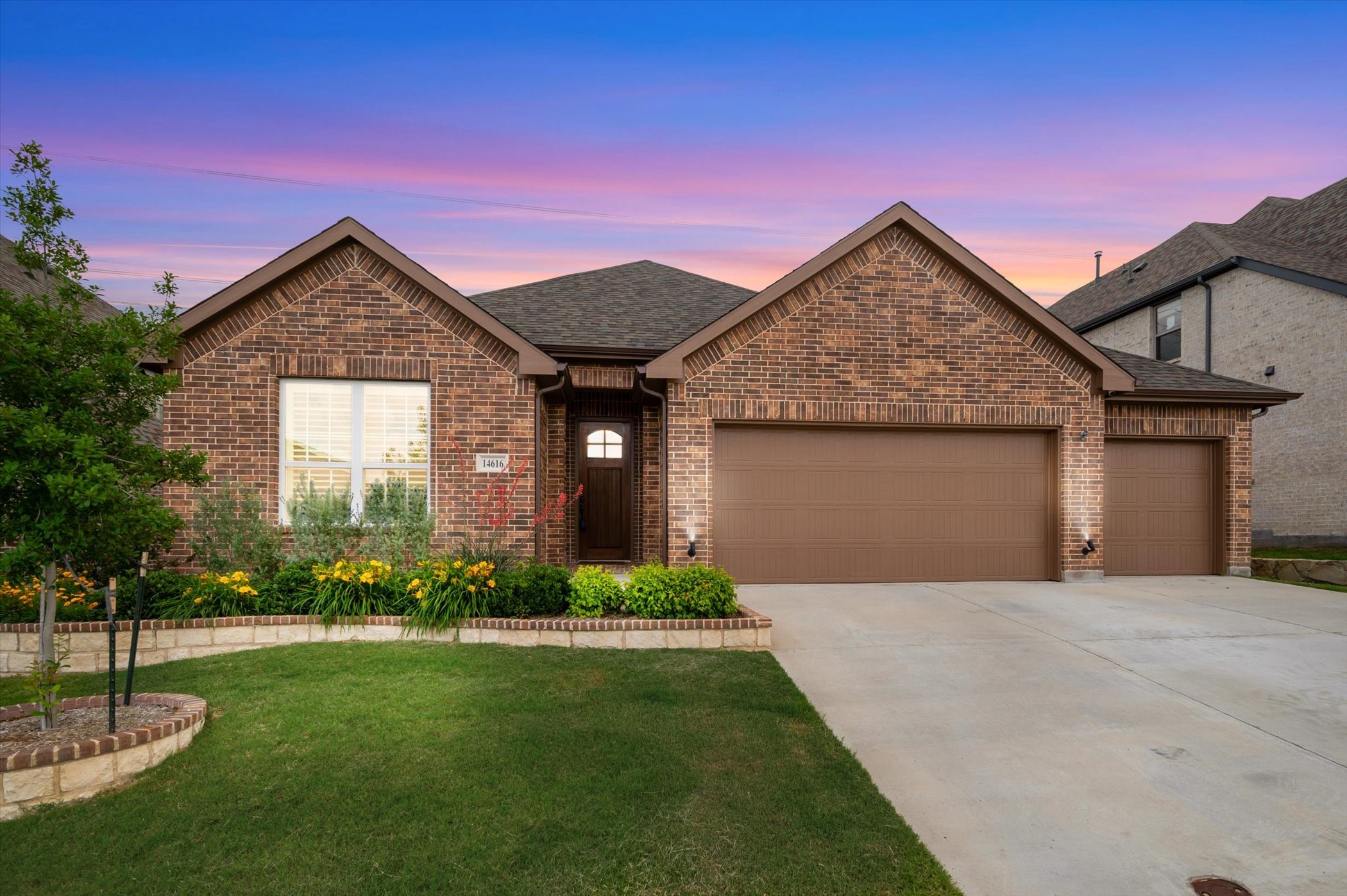 14616 Donner Trail