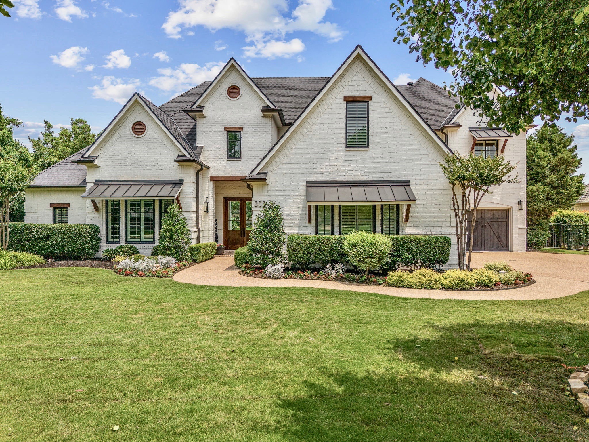 301 Augusta Court