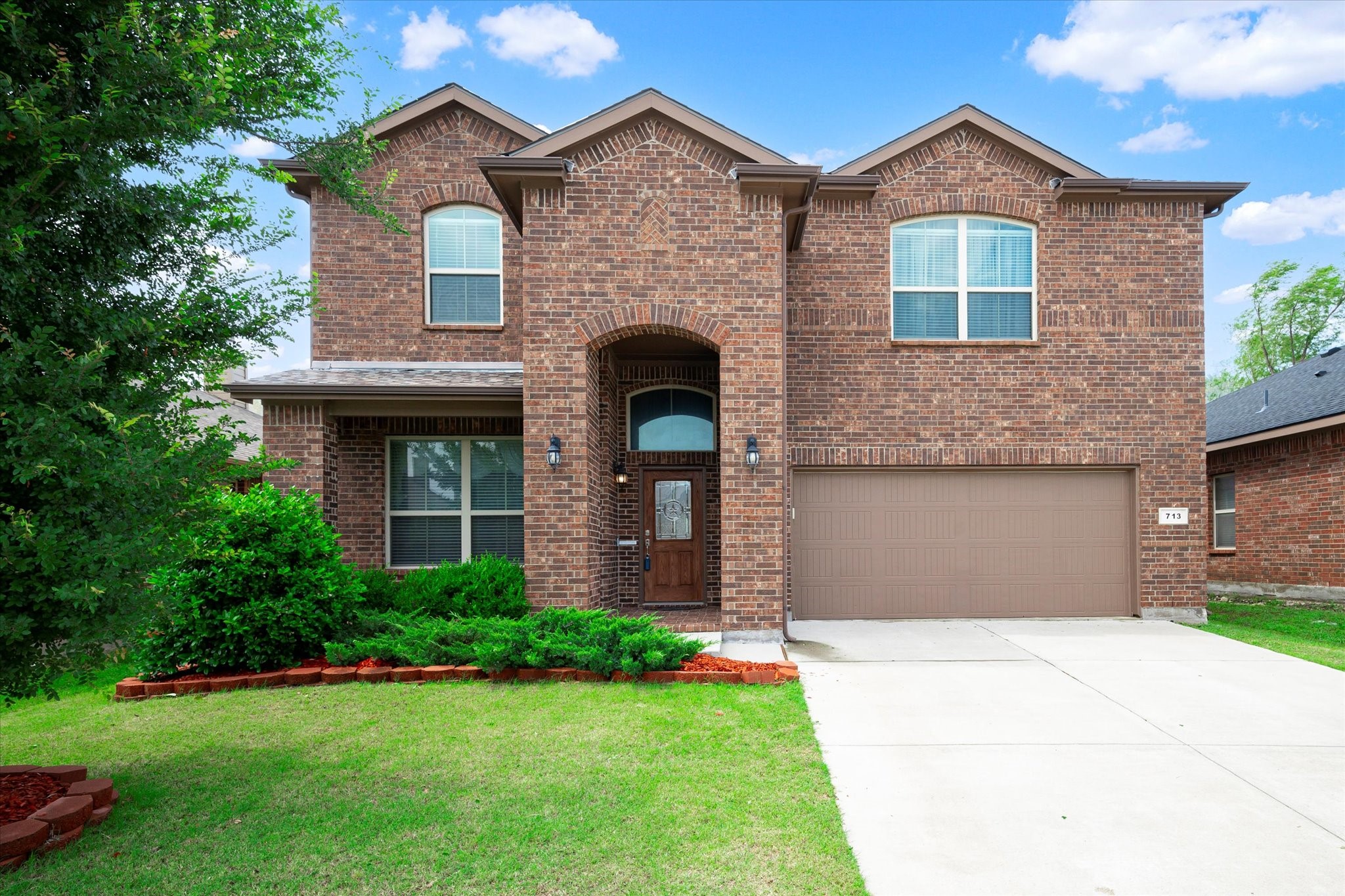 713 Gold Hill Trail