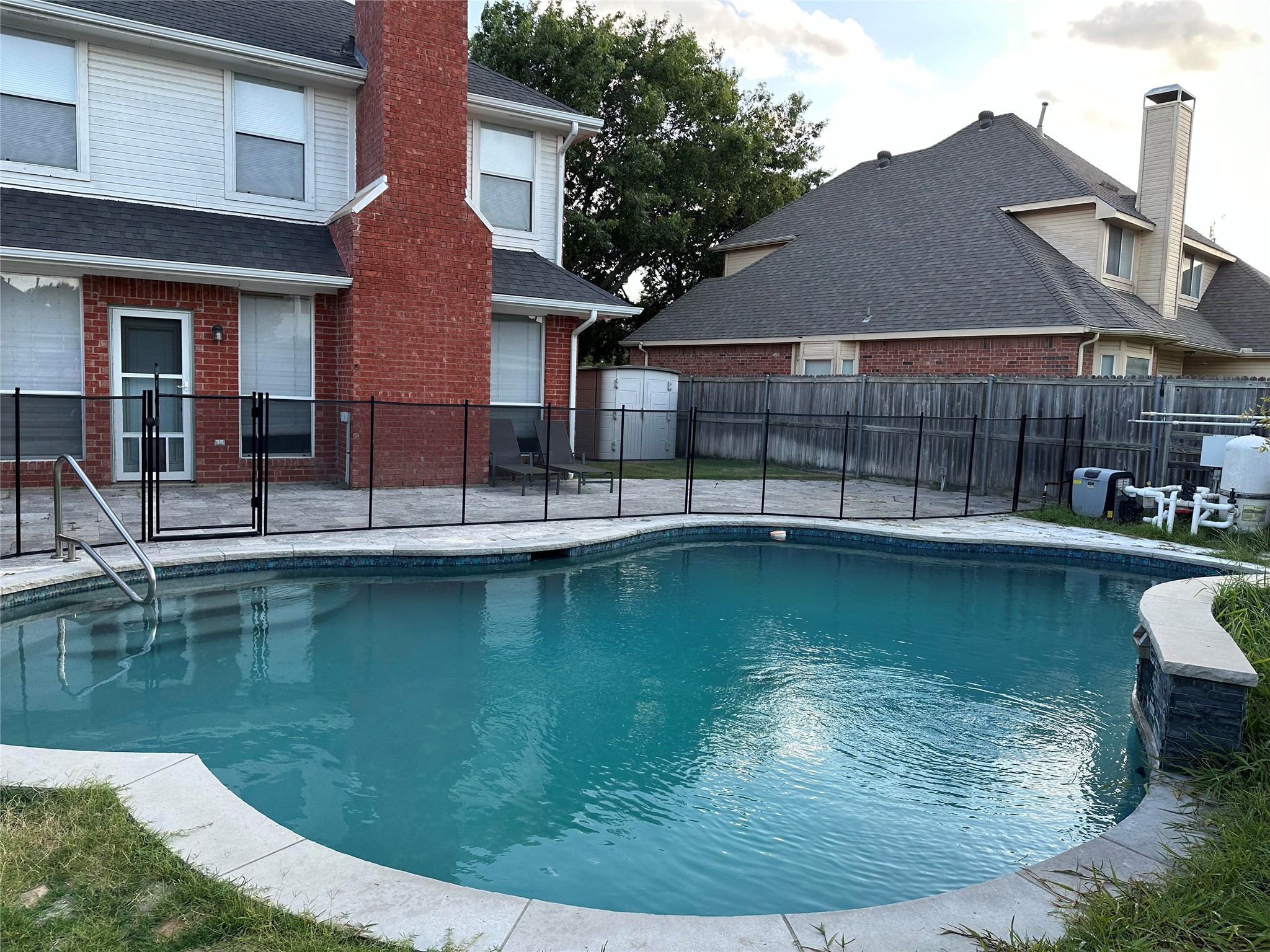 1107 Merribrook Lane