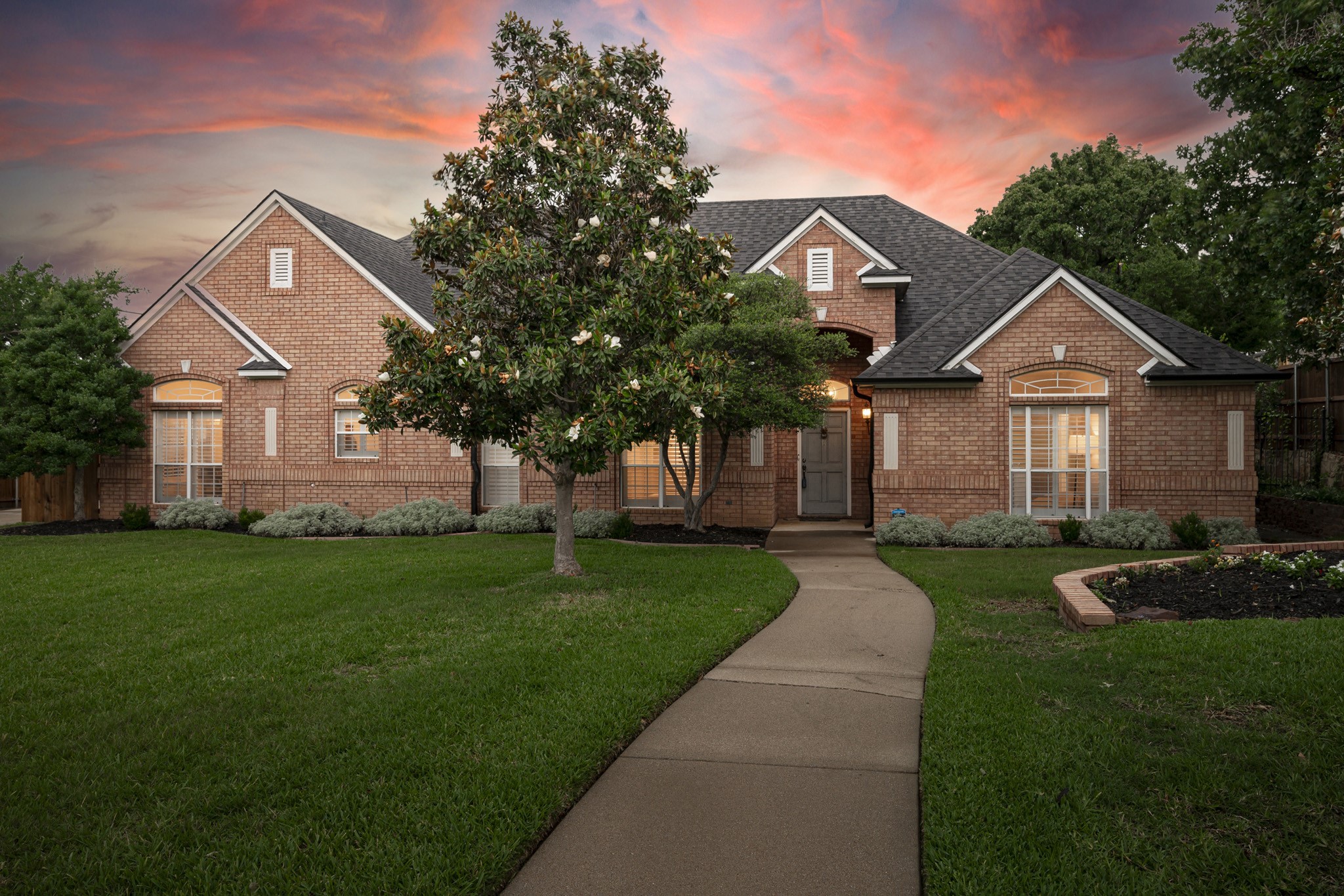3240 High Meadow Drive
