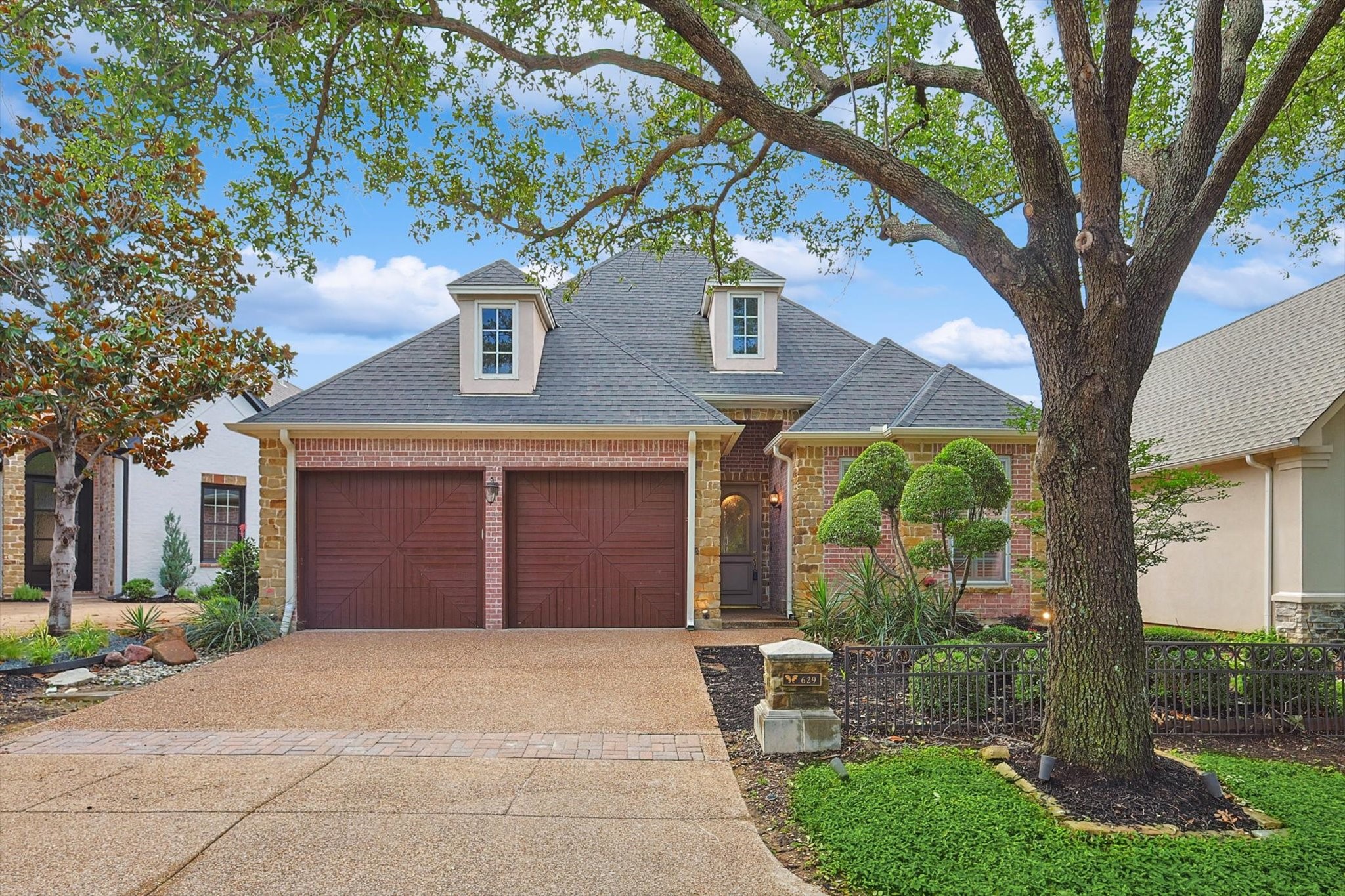 629 Chandon Court
