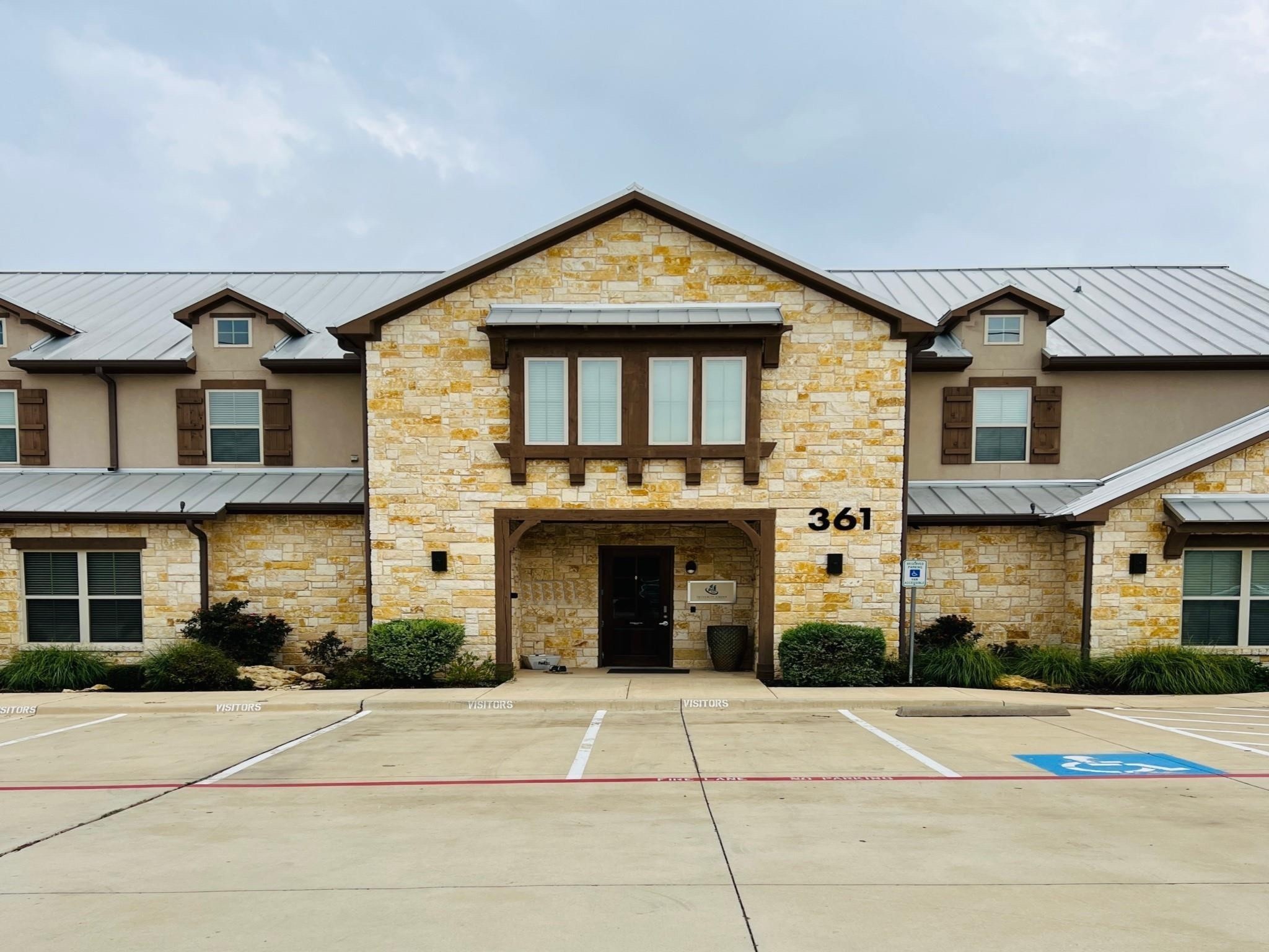 361 W Byron Nelson Boulevard