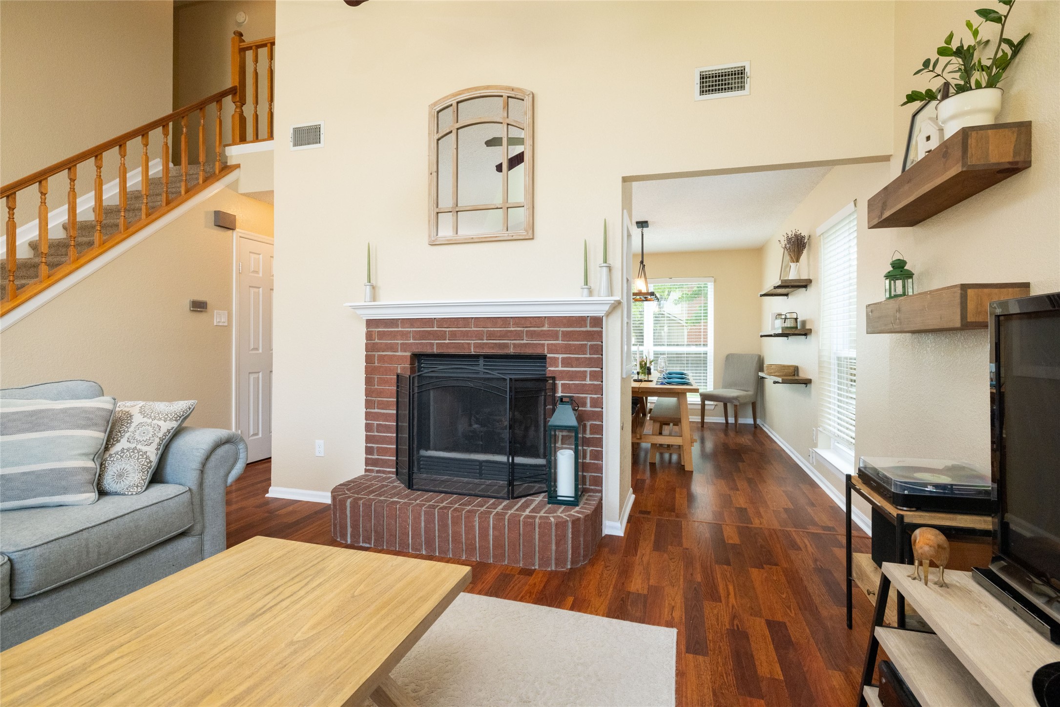 3304 Stone Bridge Drive