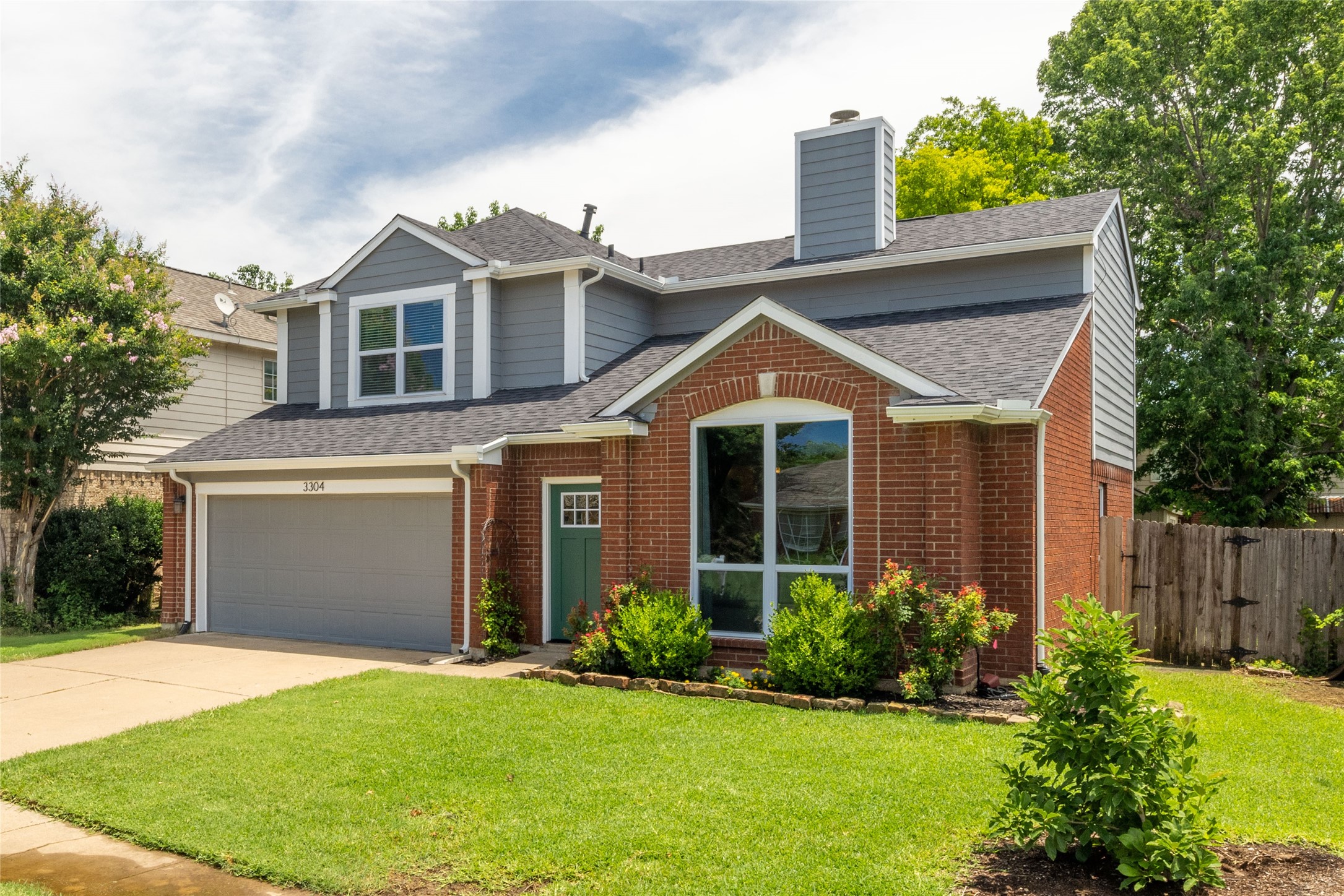 3304 Stone Bridge Drive