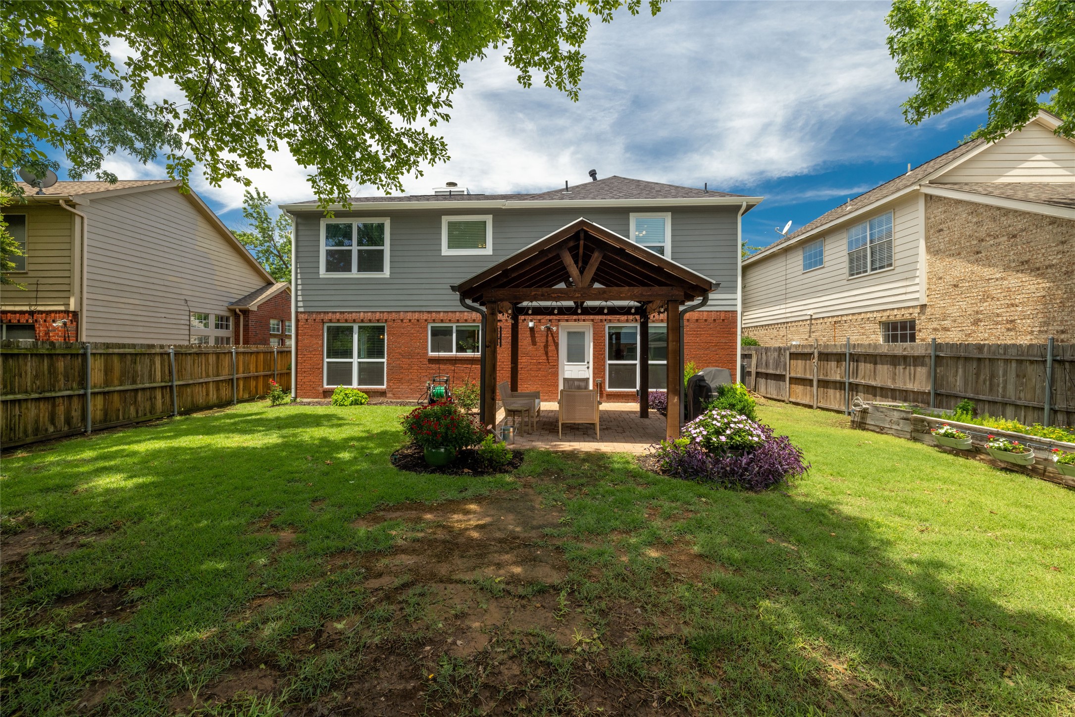 3304 Stone Bridge Drive