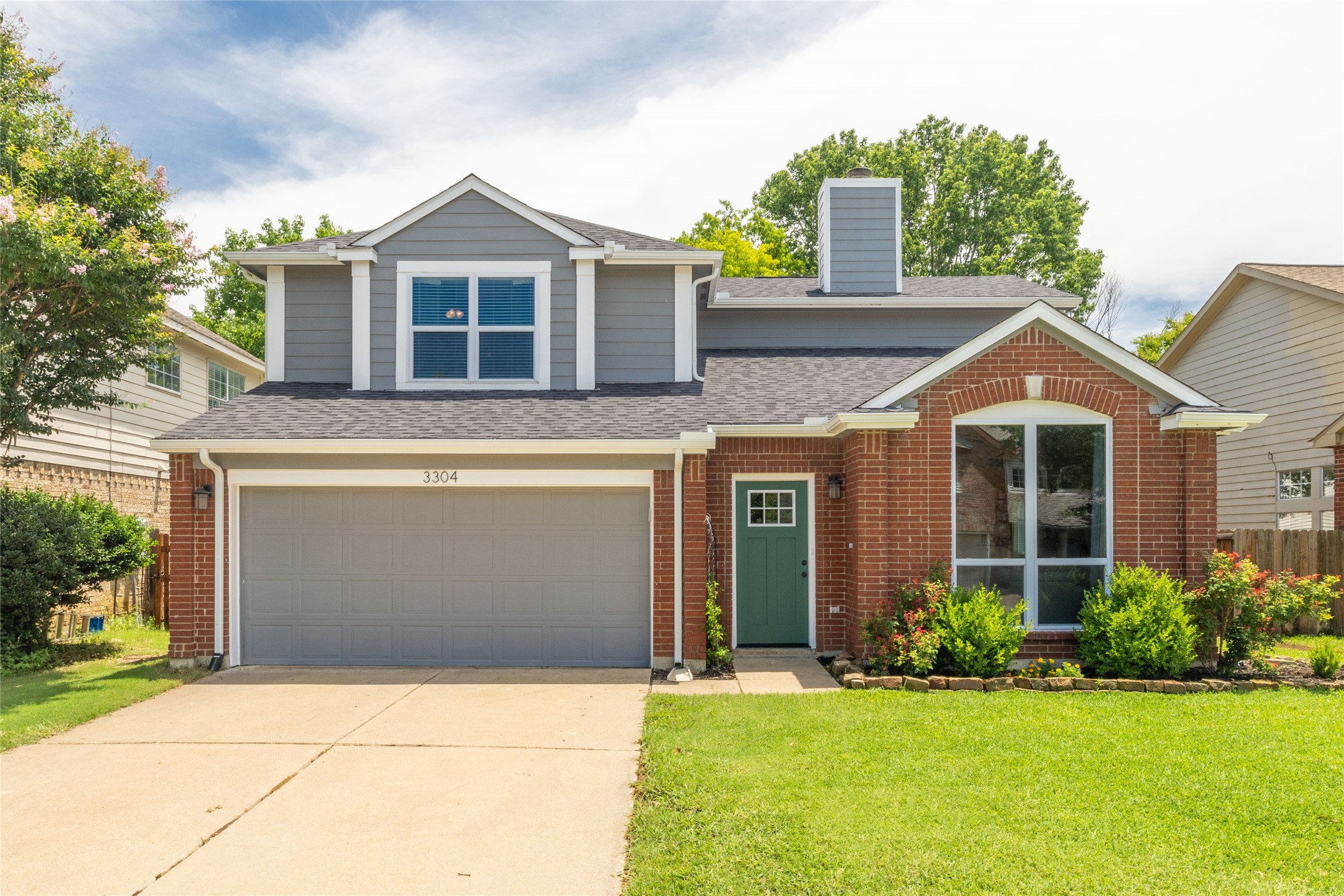 3304 Stone Bridge Drive