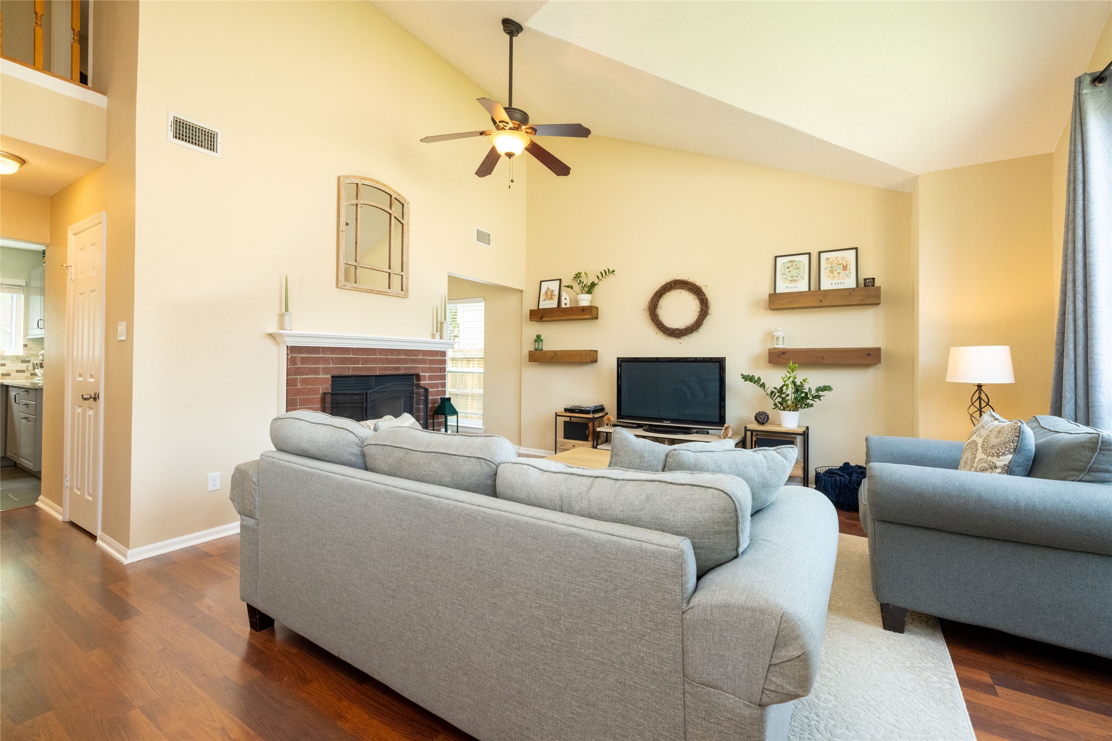 3304 Stone Bridge Drive