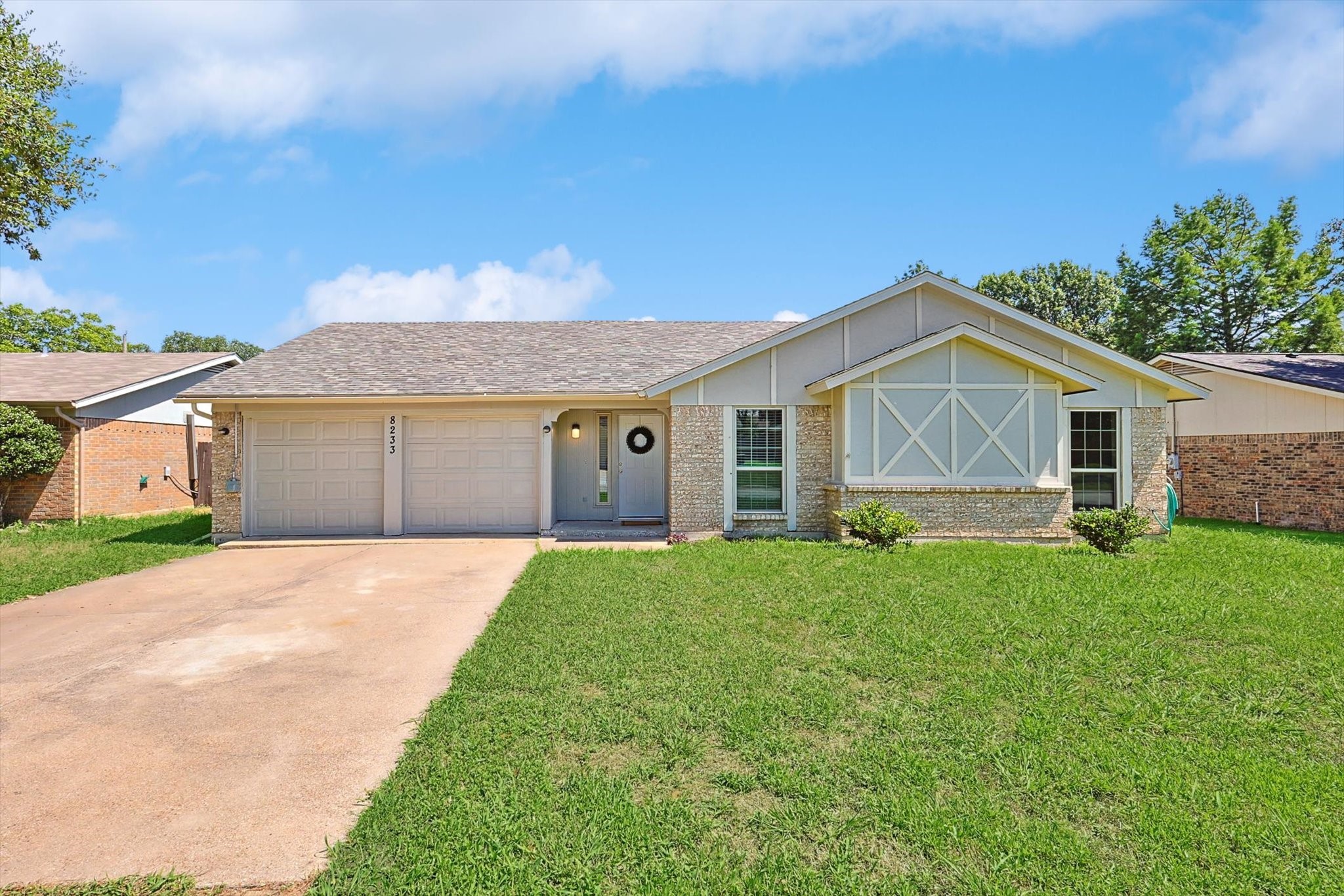 8233 Saint Patrick Street
