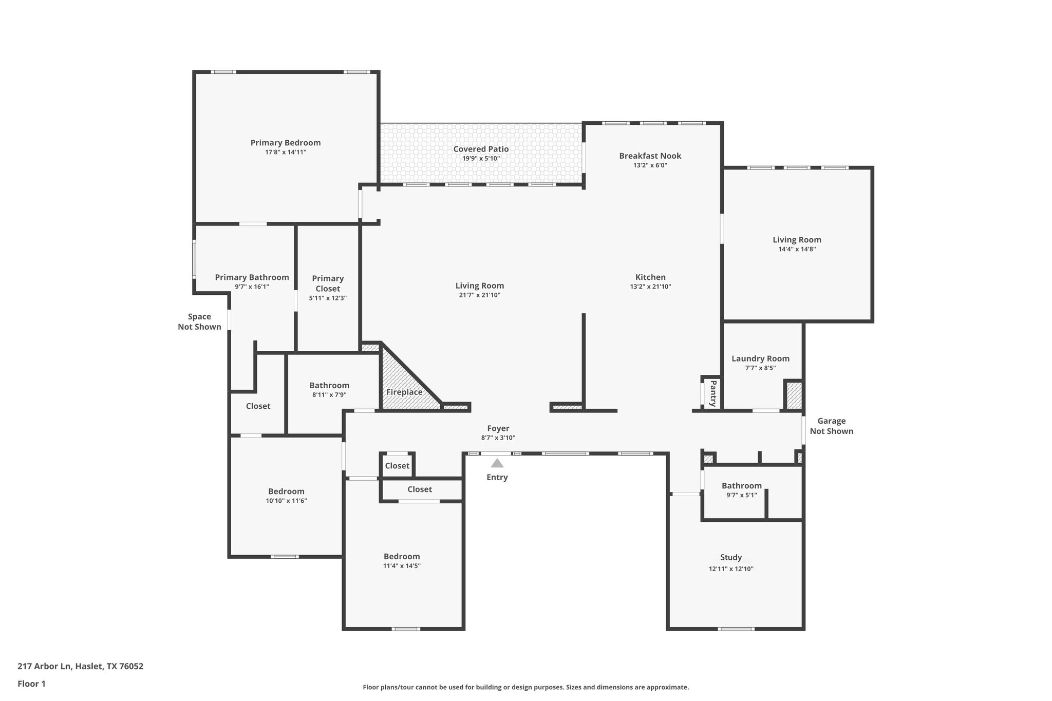 217 Arbor Lane
