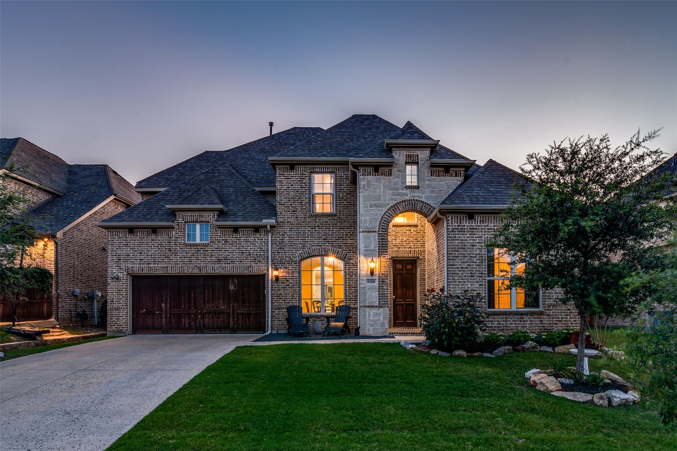 9200 Sandhills Drive