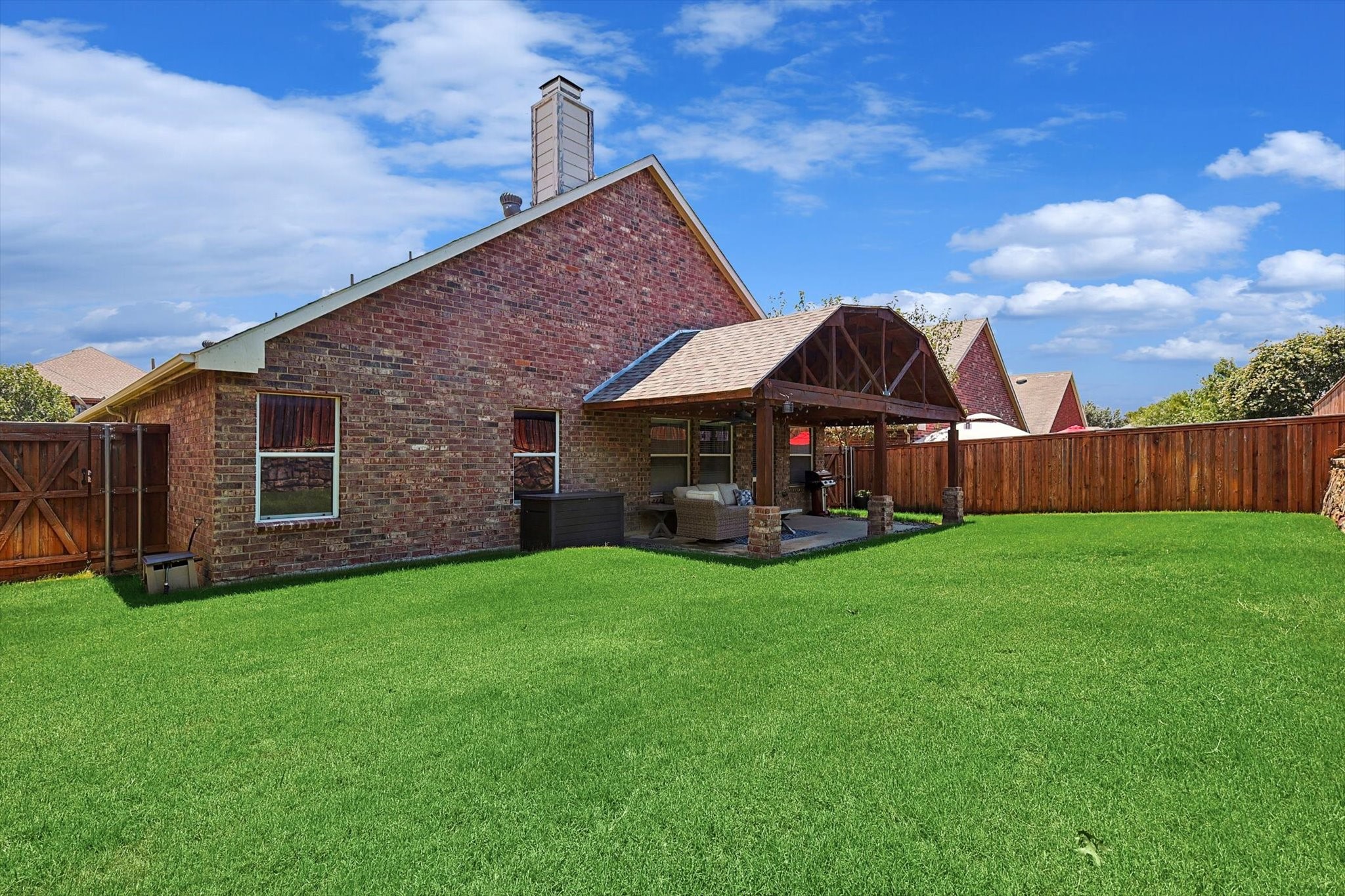 2708 Elderberry Lane