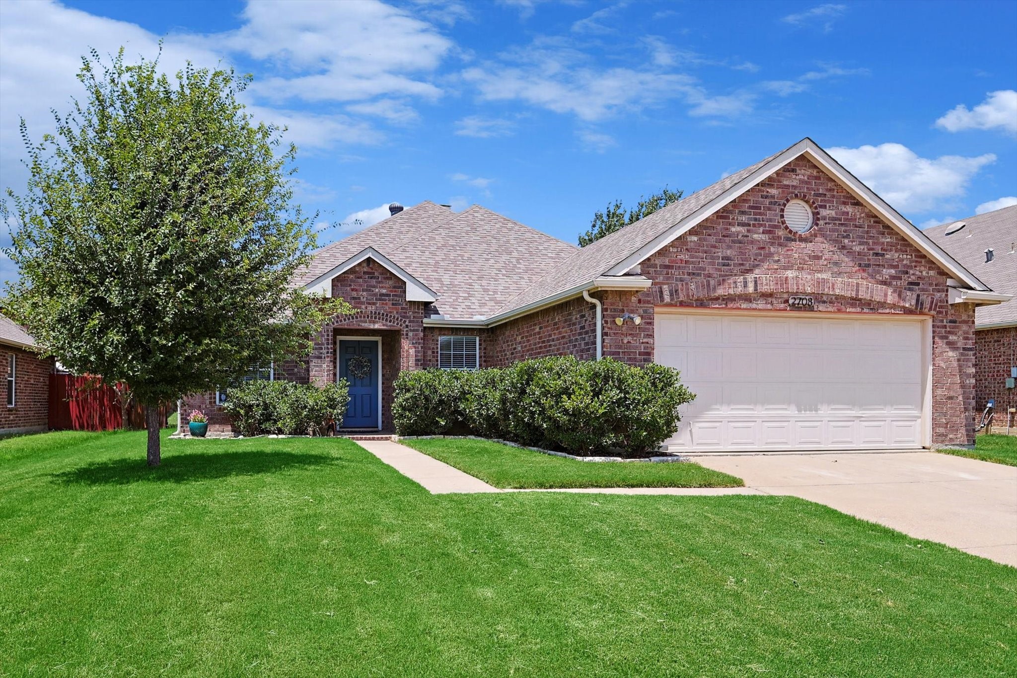 2708 Elderberry Lane