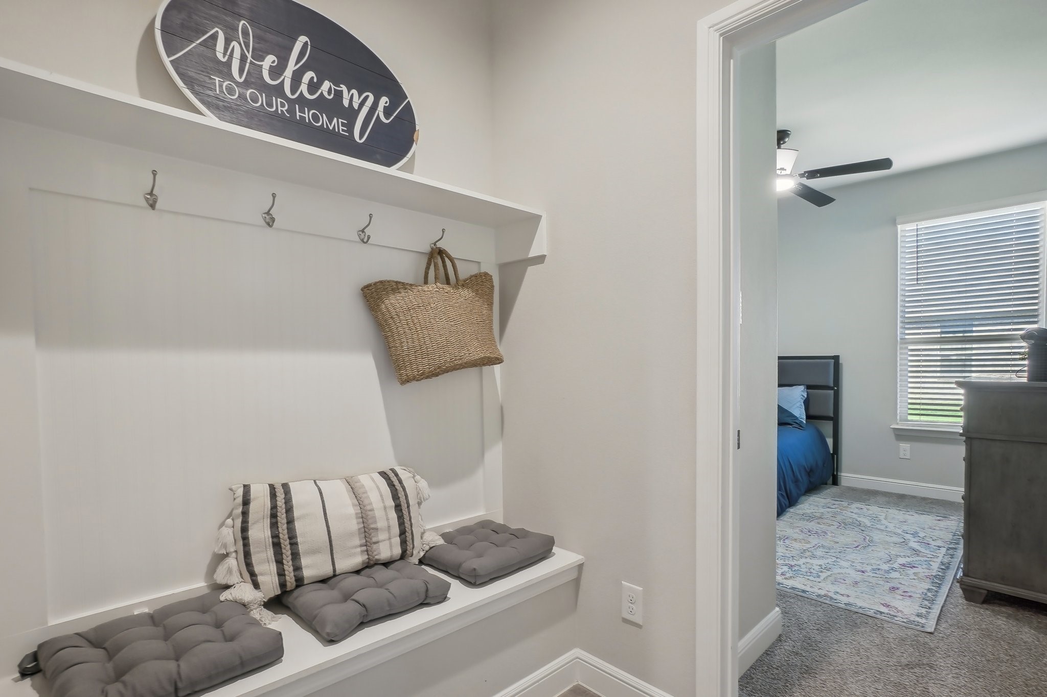 10901 Rockchapel Drive