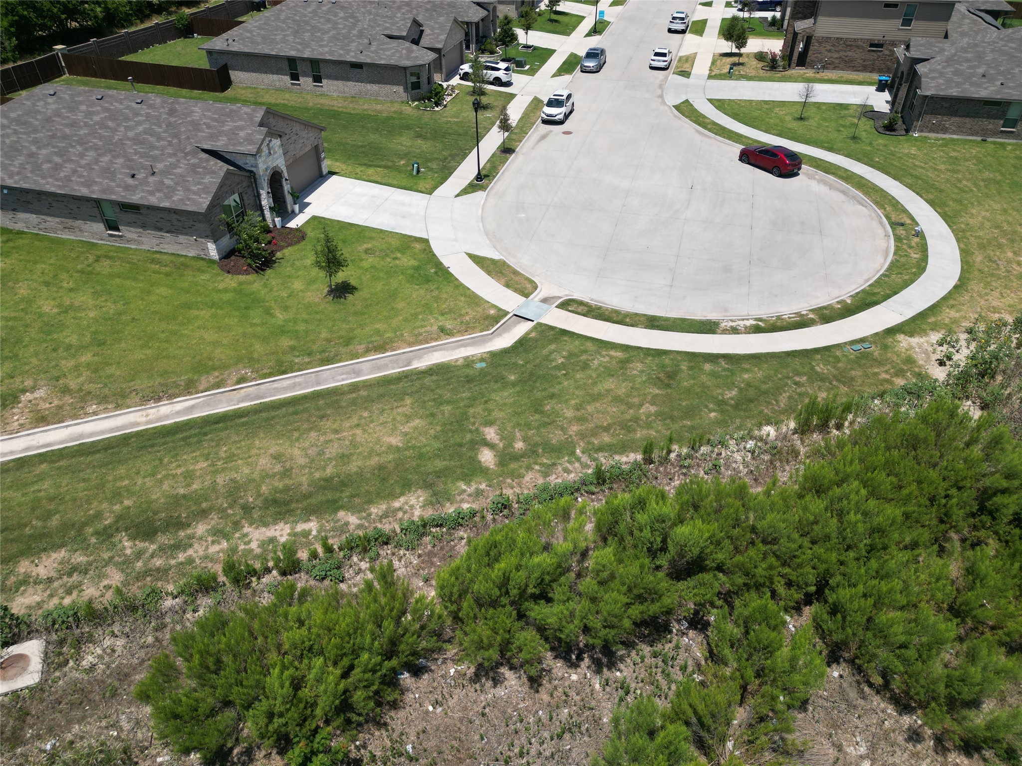 10901 Rockchapel Drive