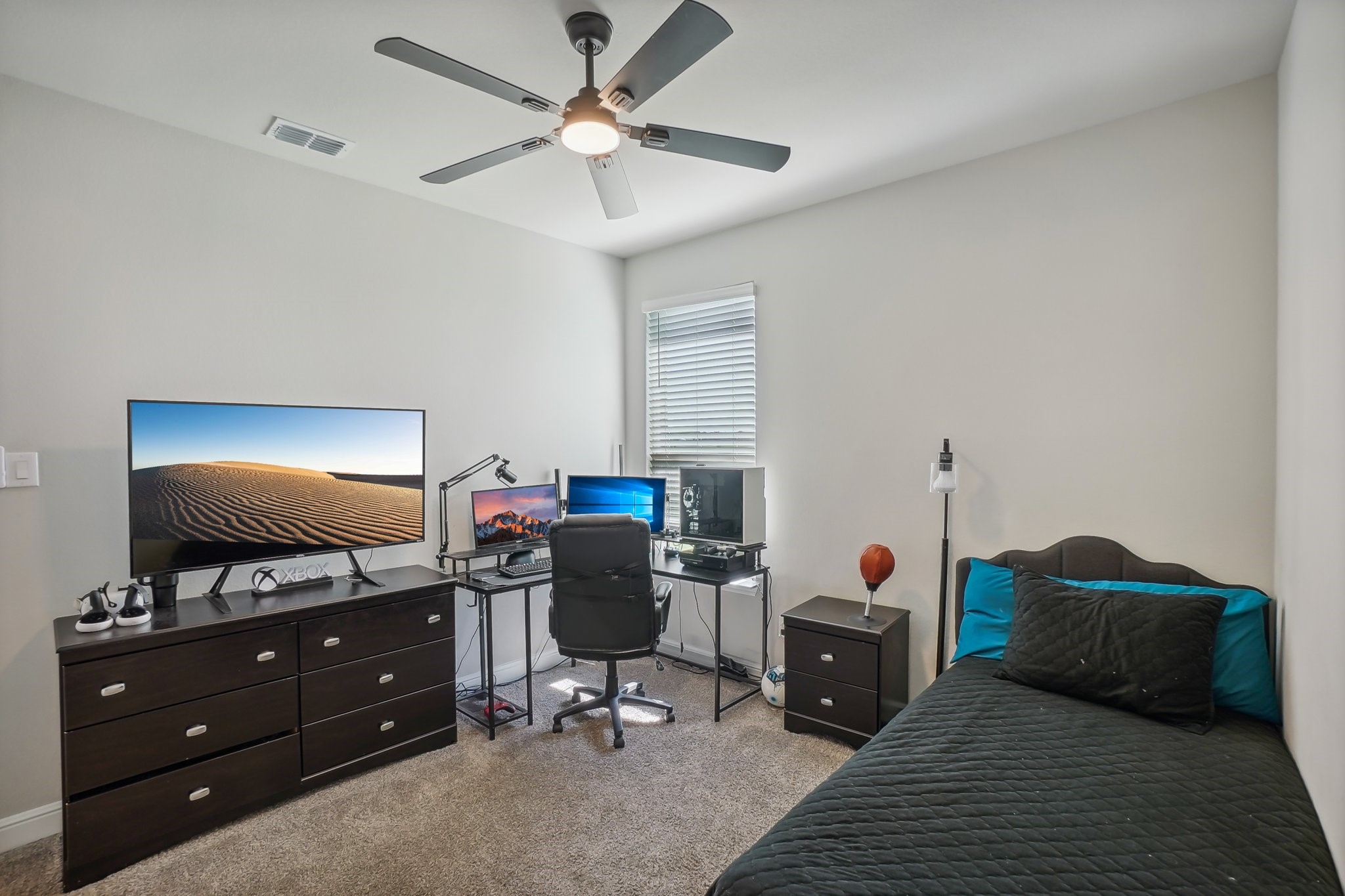 10901 Rockchapel Drive