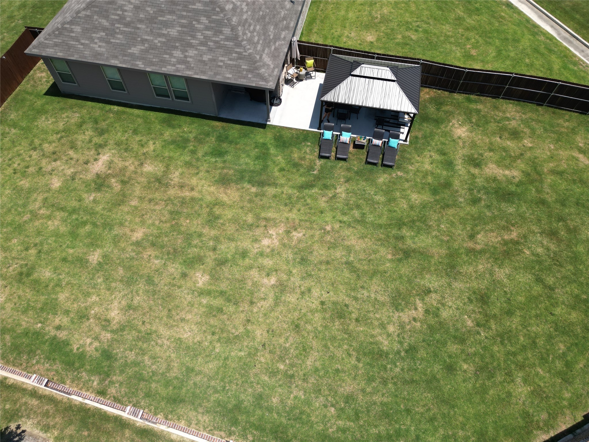 10901 Rockchapel Drive