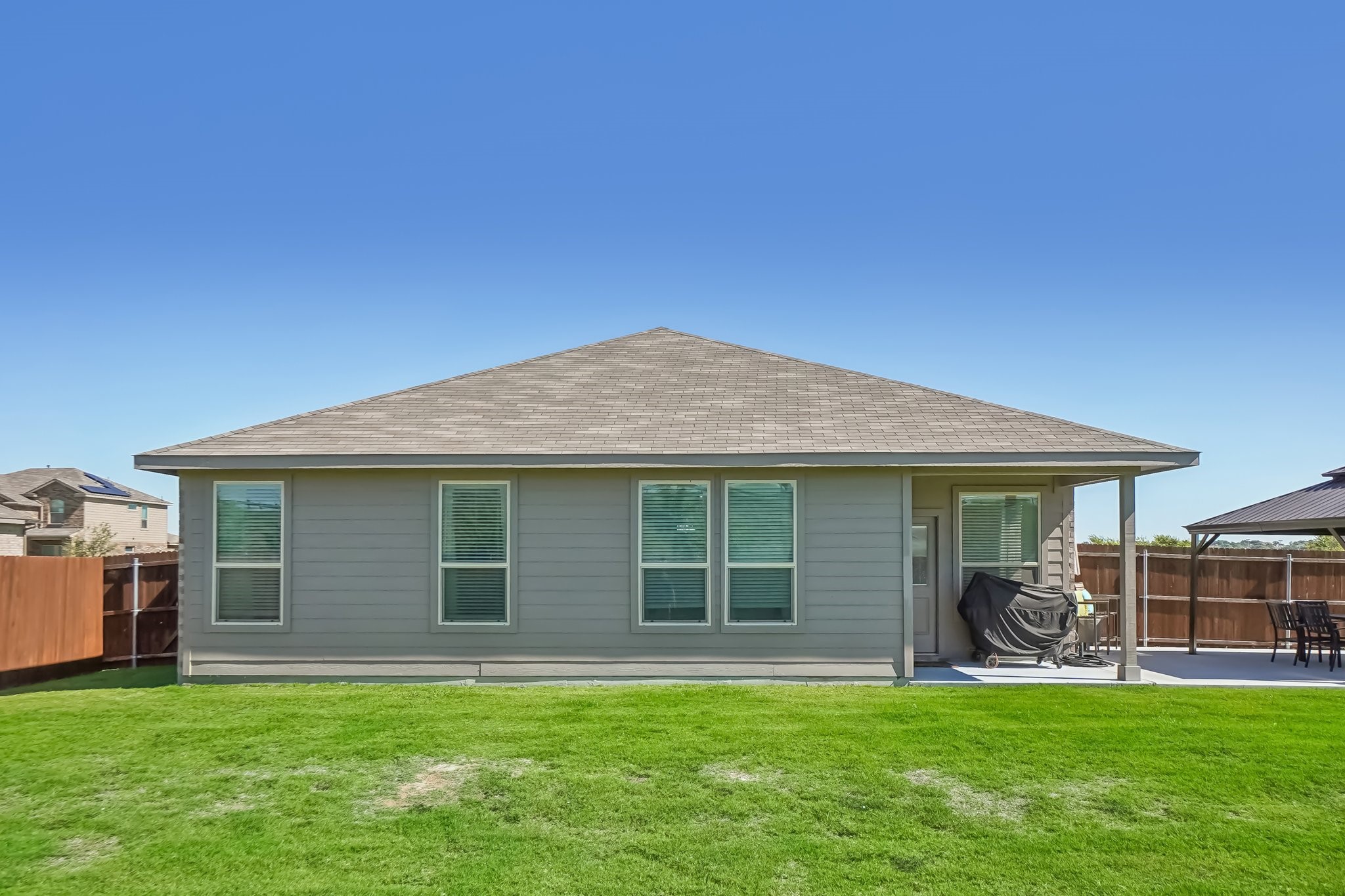 10901 Rockchapel Drive