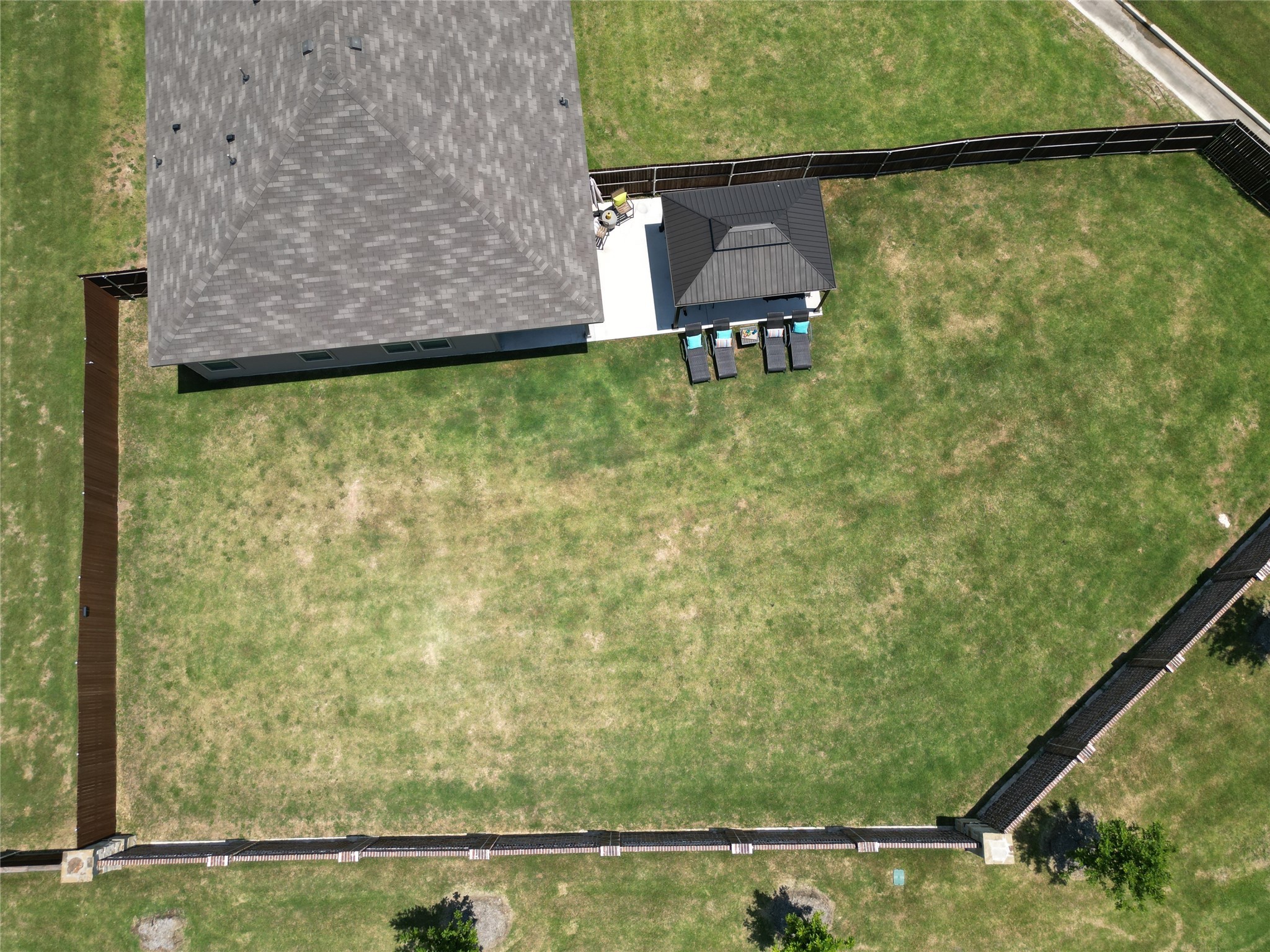 10901 Rockchapel Drive