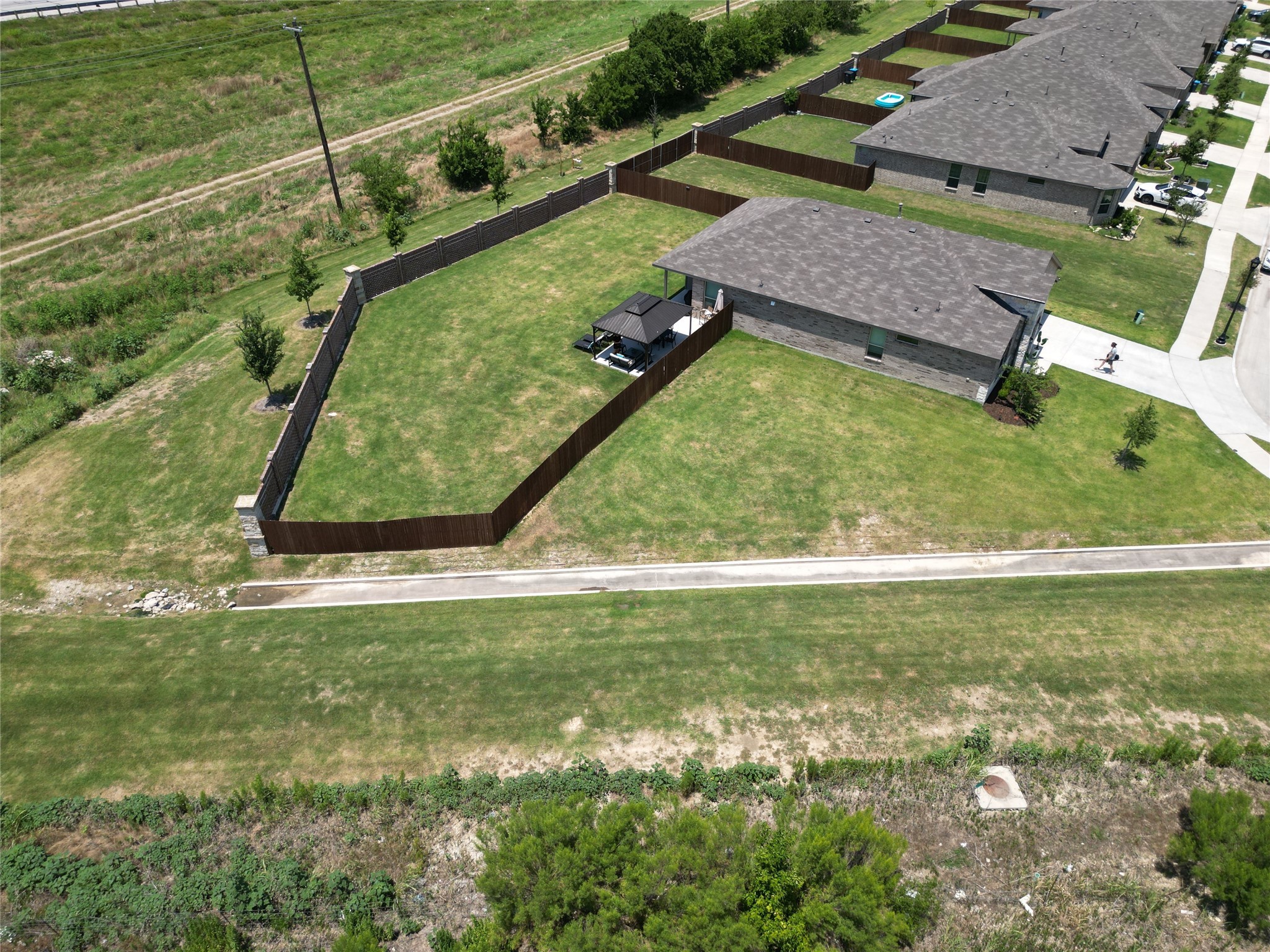 10901 Rockchapel Drive