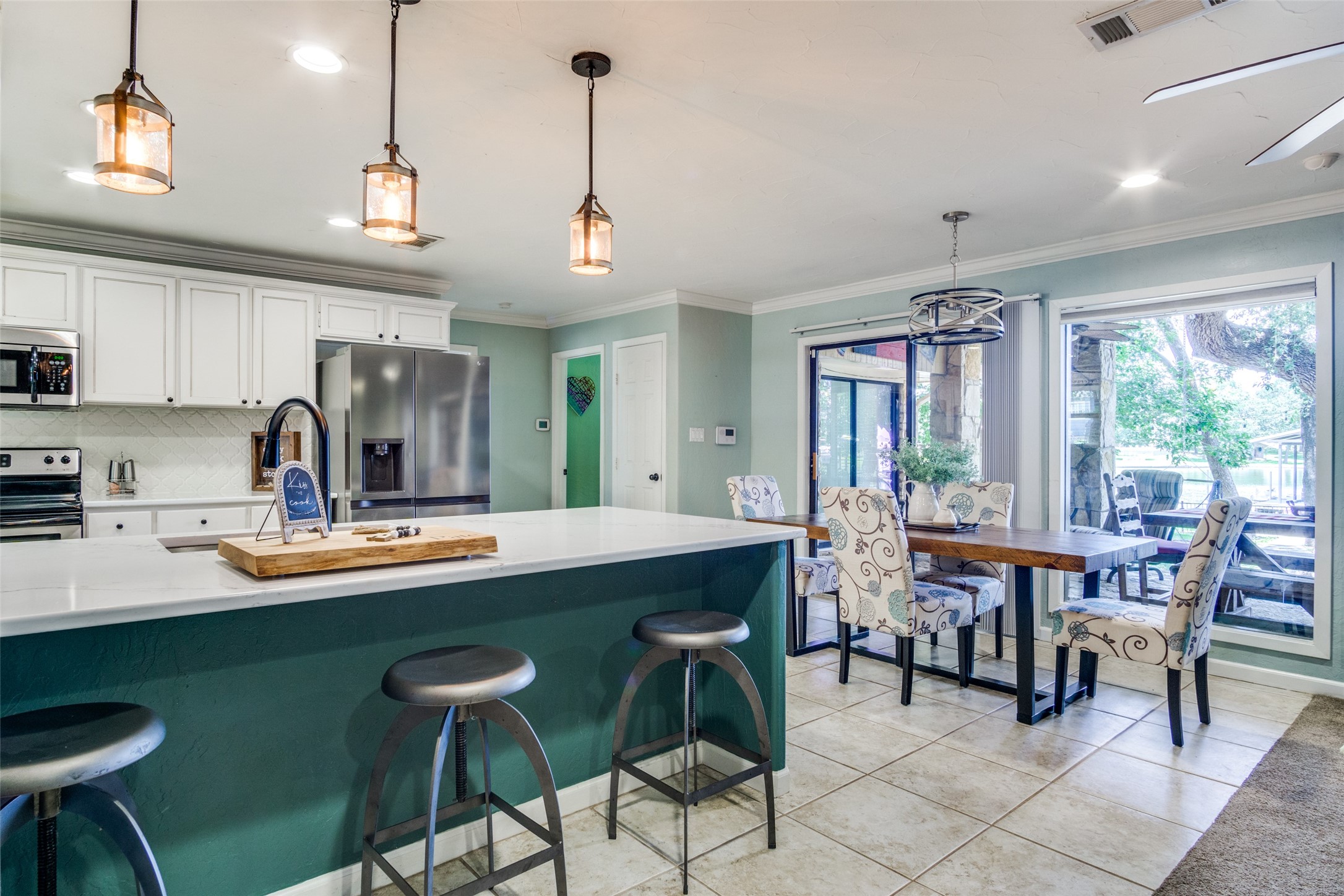 3819 Silver Creek Court