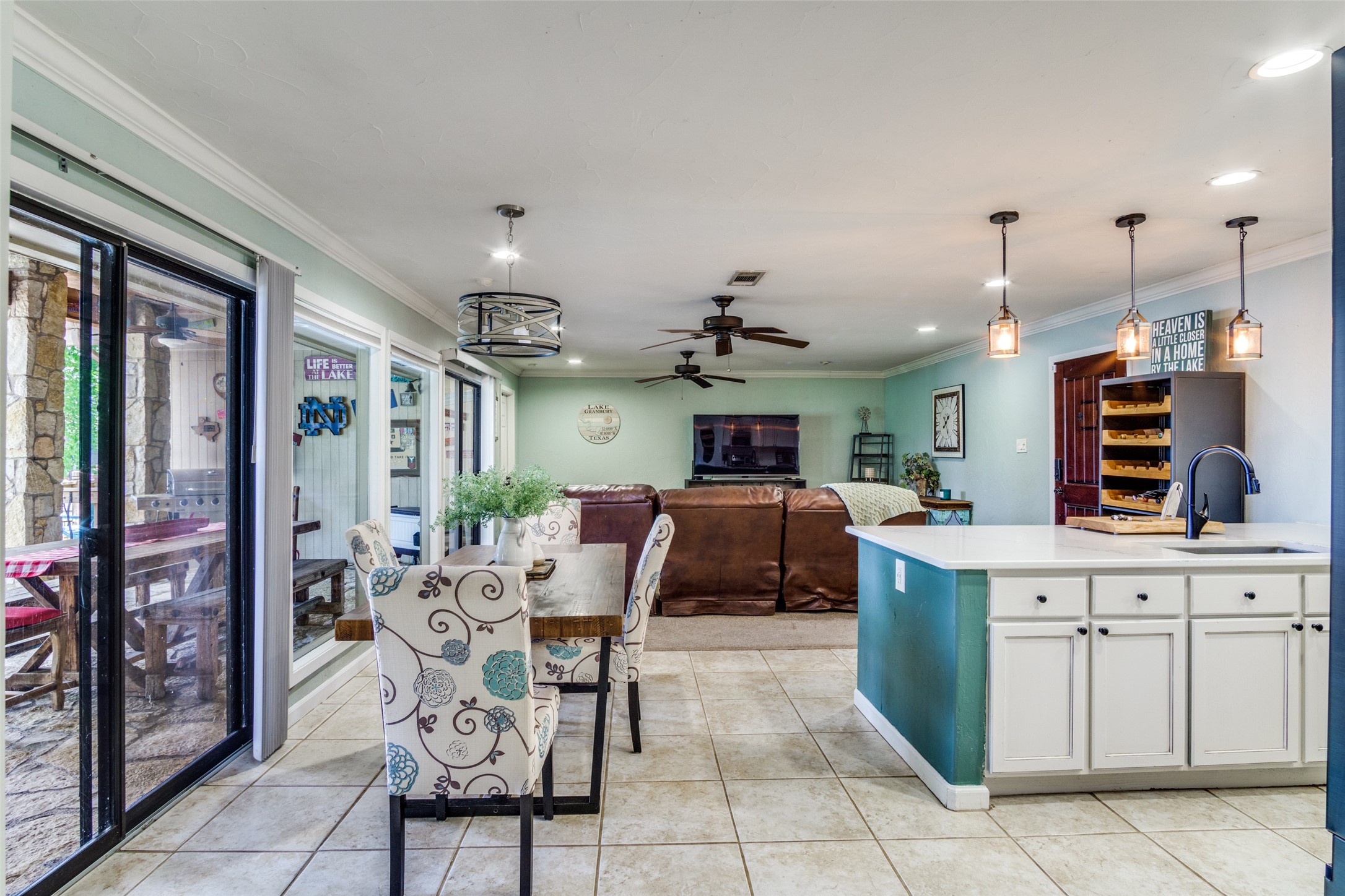 3819 Silver Creek Court