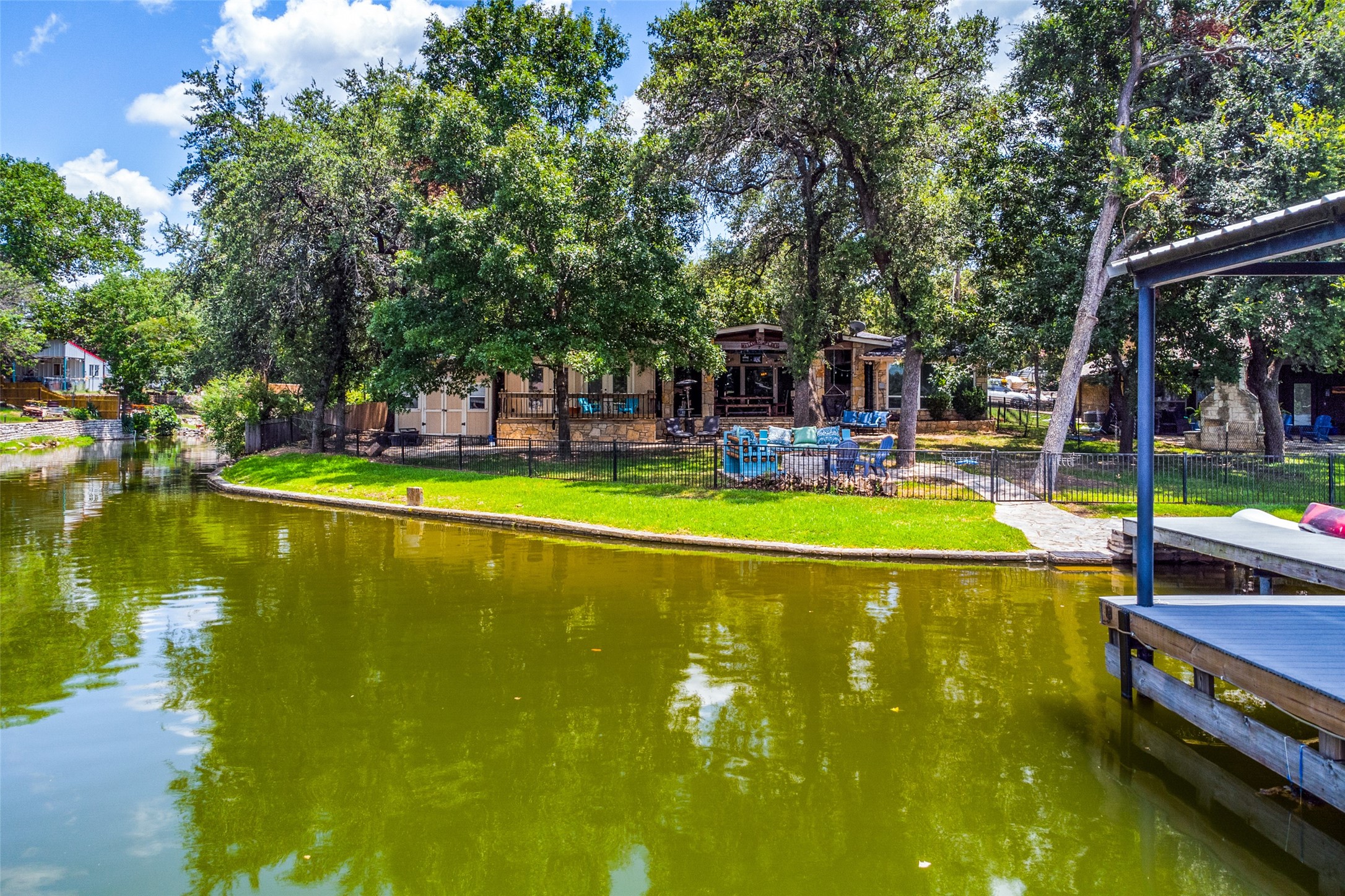 3819 Silver Creek Court