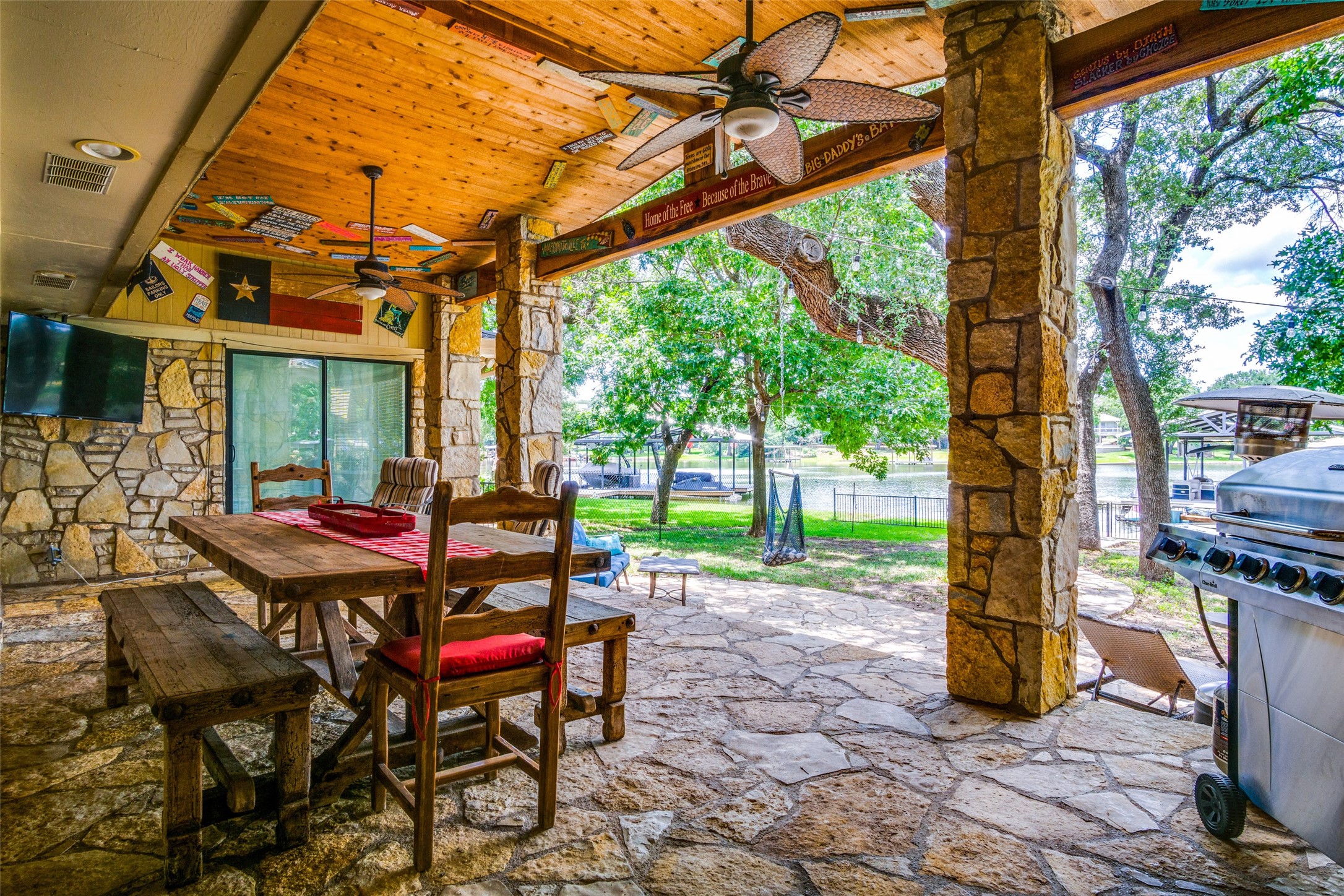 3819 Silver Creek Court
