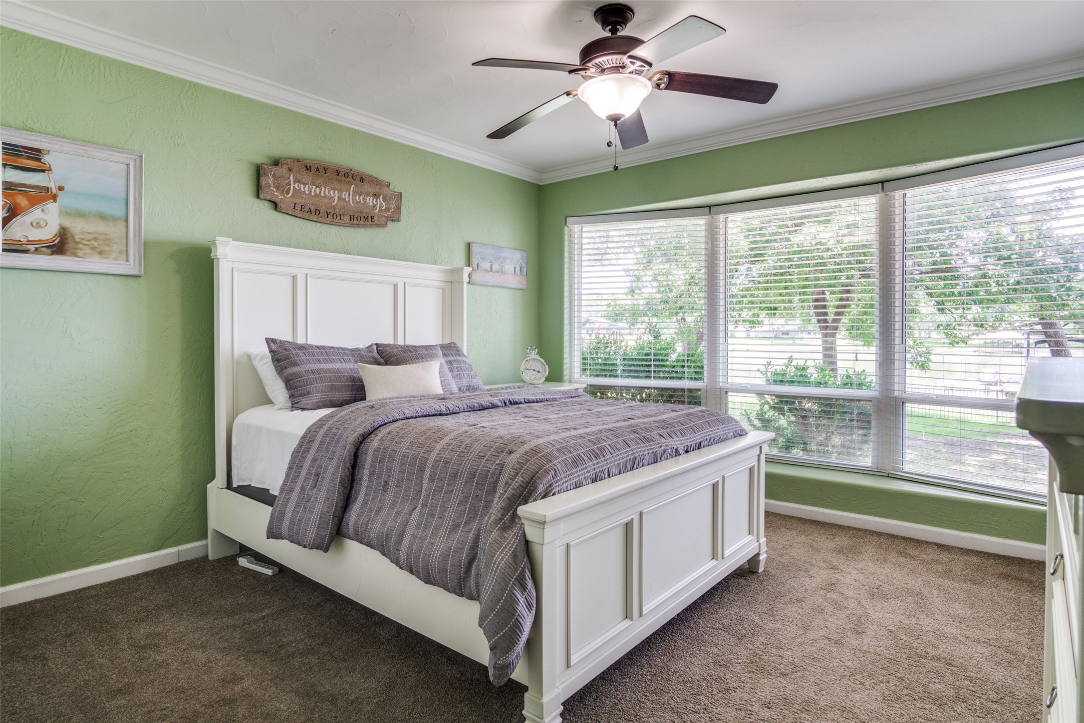 3819 Silver Creek Court