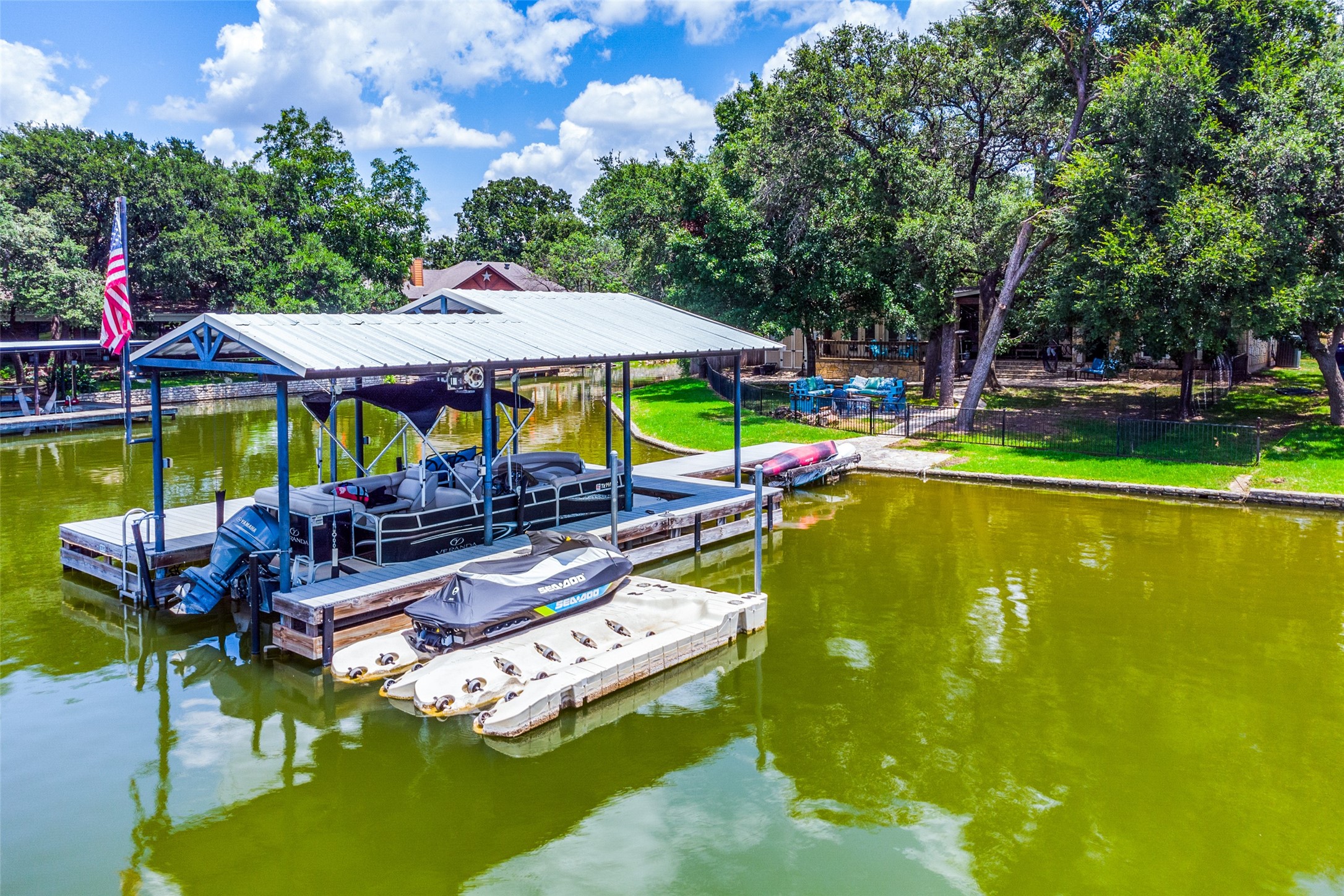 3819 Silver Creek Court